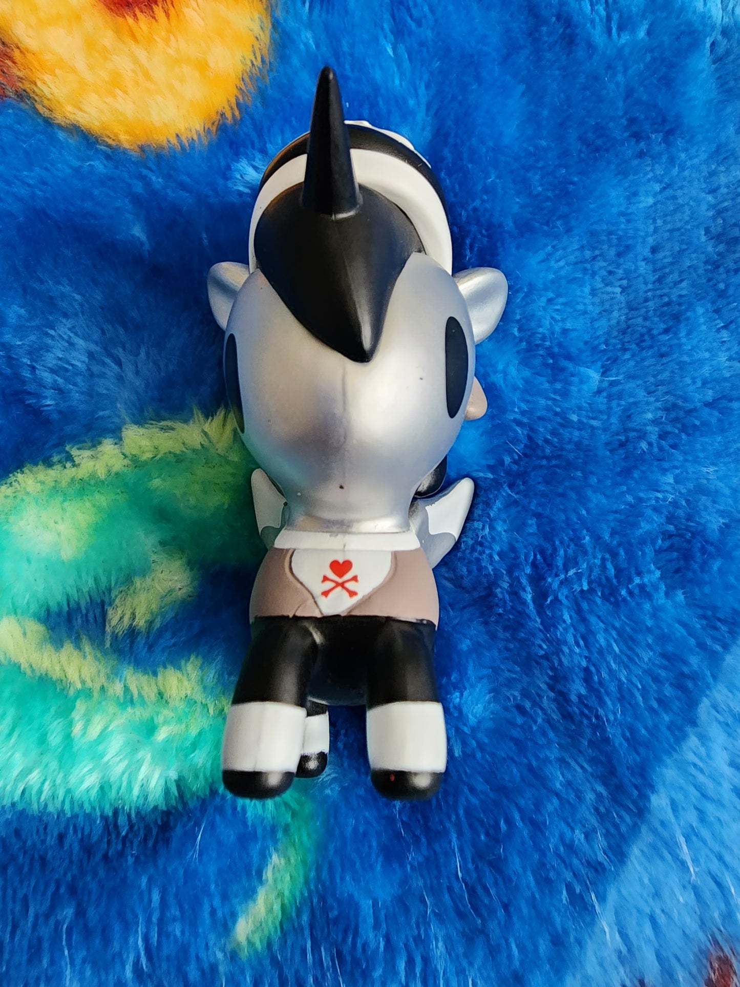 Tokidoki Unicorno Series 11 Mystery Figure