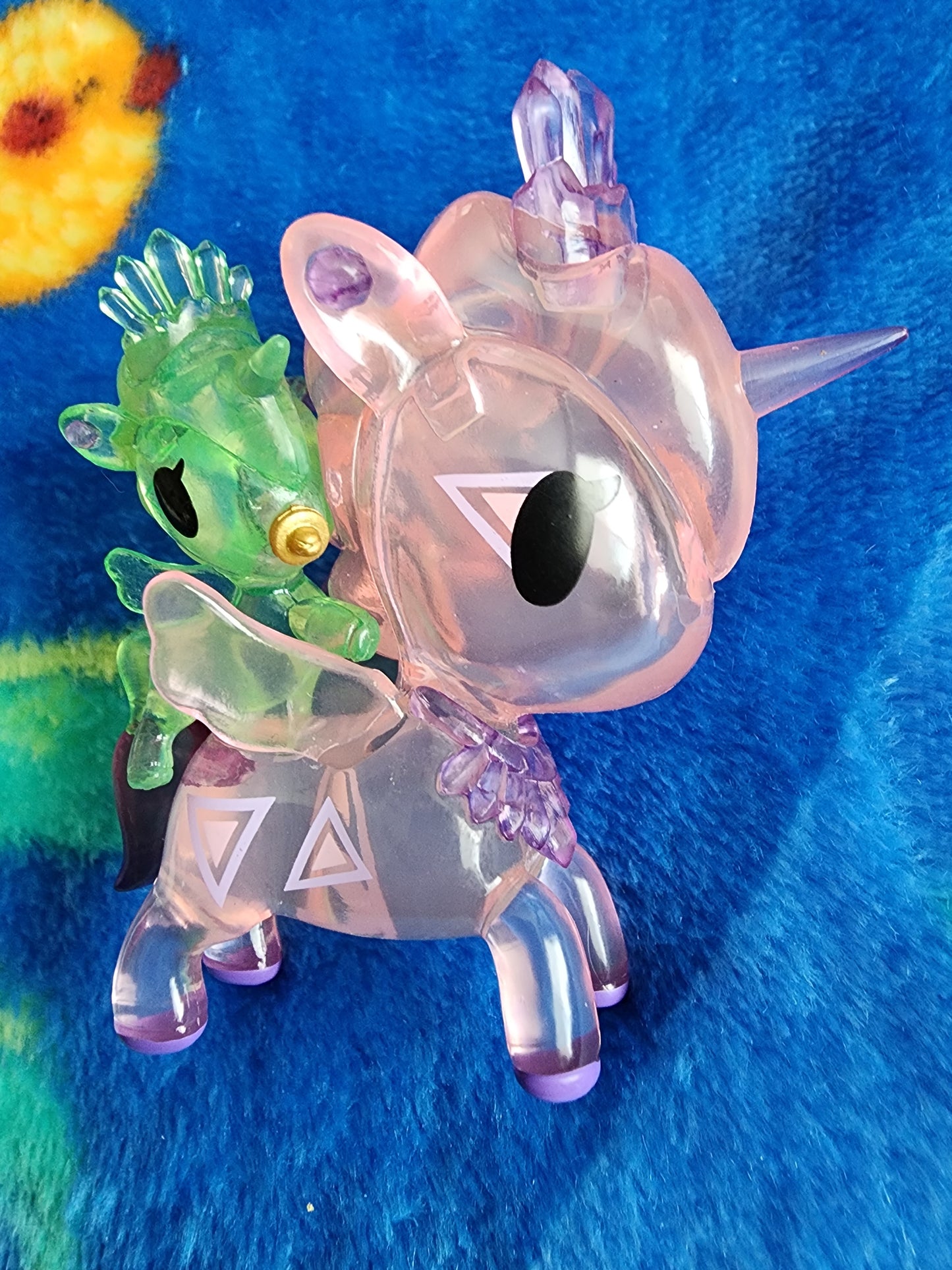 Tokidoki Unicorno Bambino Series 2 Mystery Figure