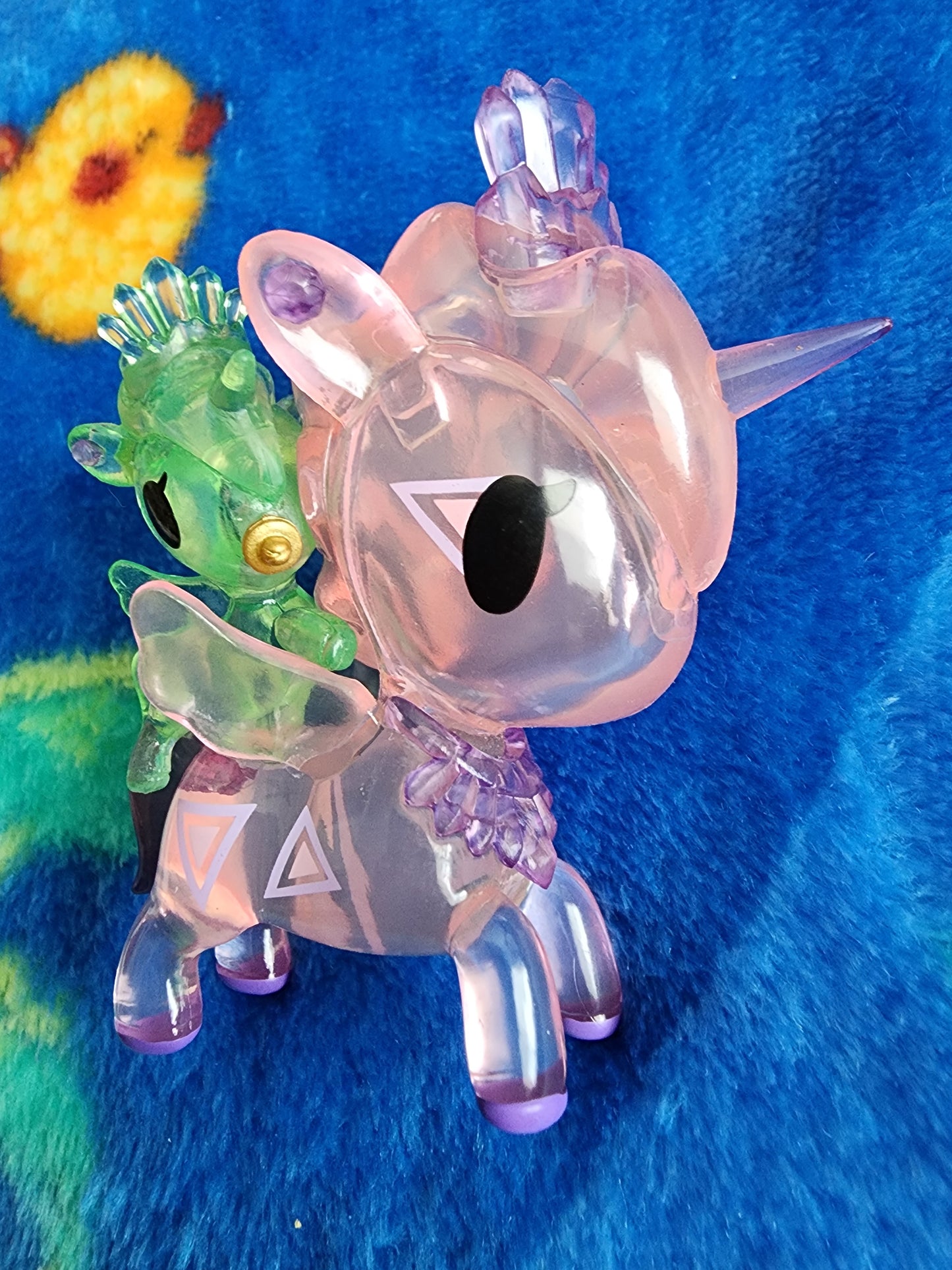 Tokidoki Unicorno Bambino Series 2 Mystery Figure