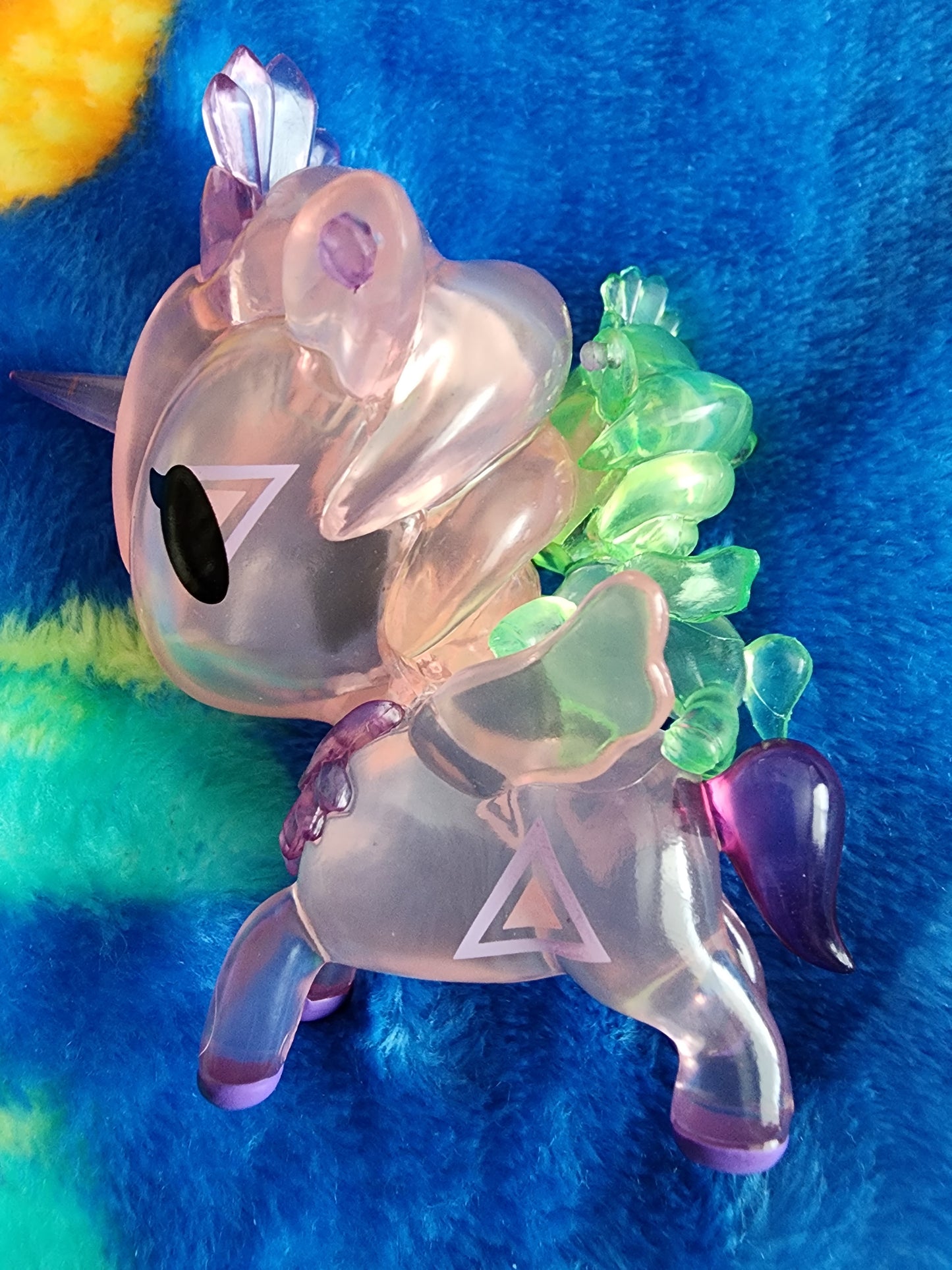 Tokidoki Unicorno Bambino Series 2 Mystery Figure