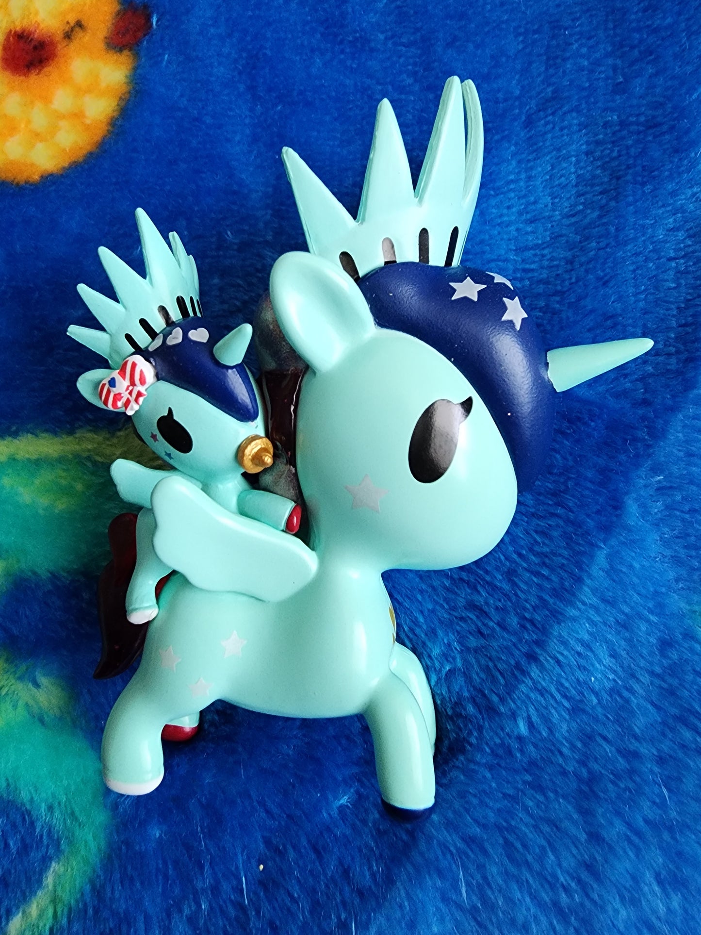 Tokidoki Unicorno Bambino Series 2 Mystery Figure