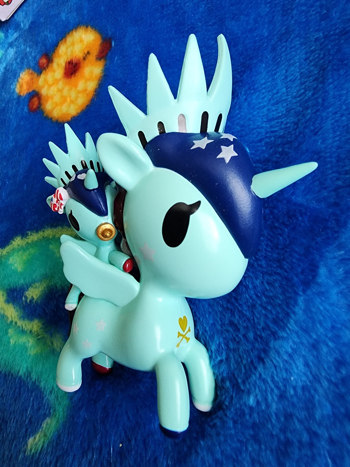 Tokidoki Unicorno Bambino Series 2 Mystery Figure