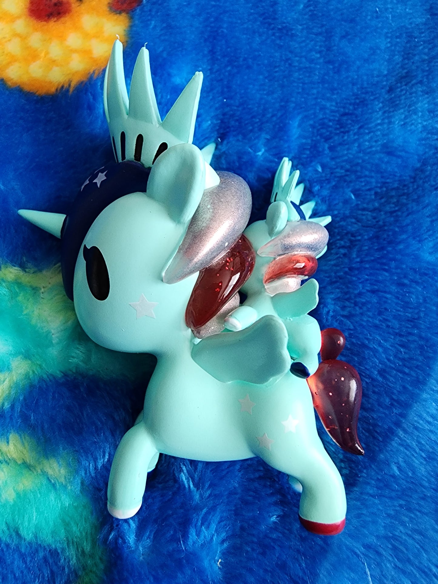 Tokidoki Unicorno Bambino Series 2 Mystery Figure