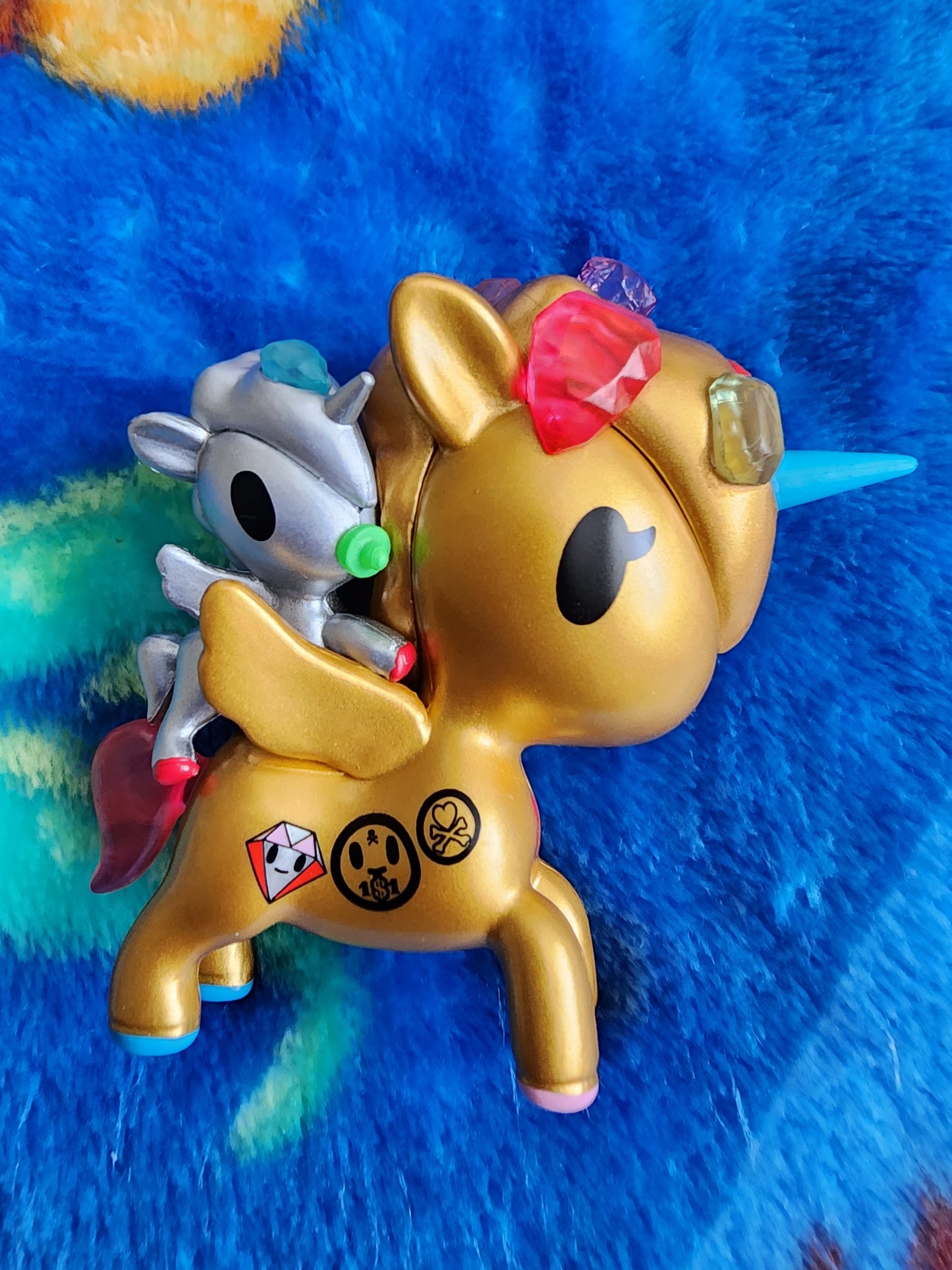 Tokidoki Unicorno Bambino Series 2 Mystery Figure