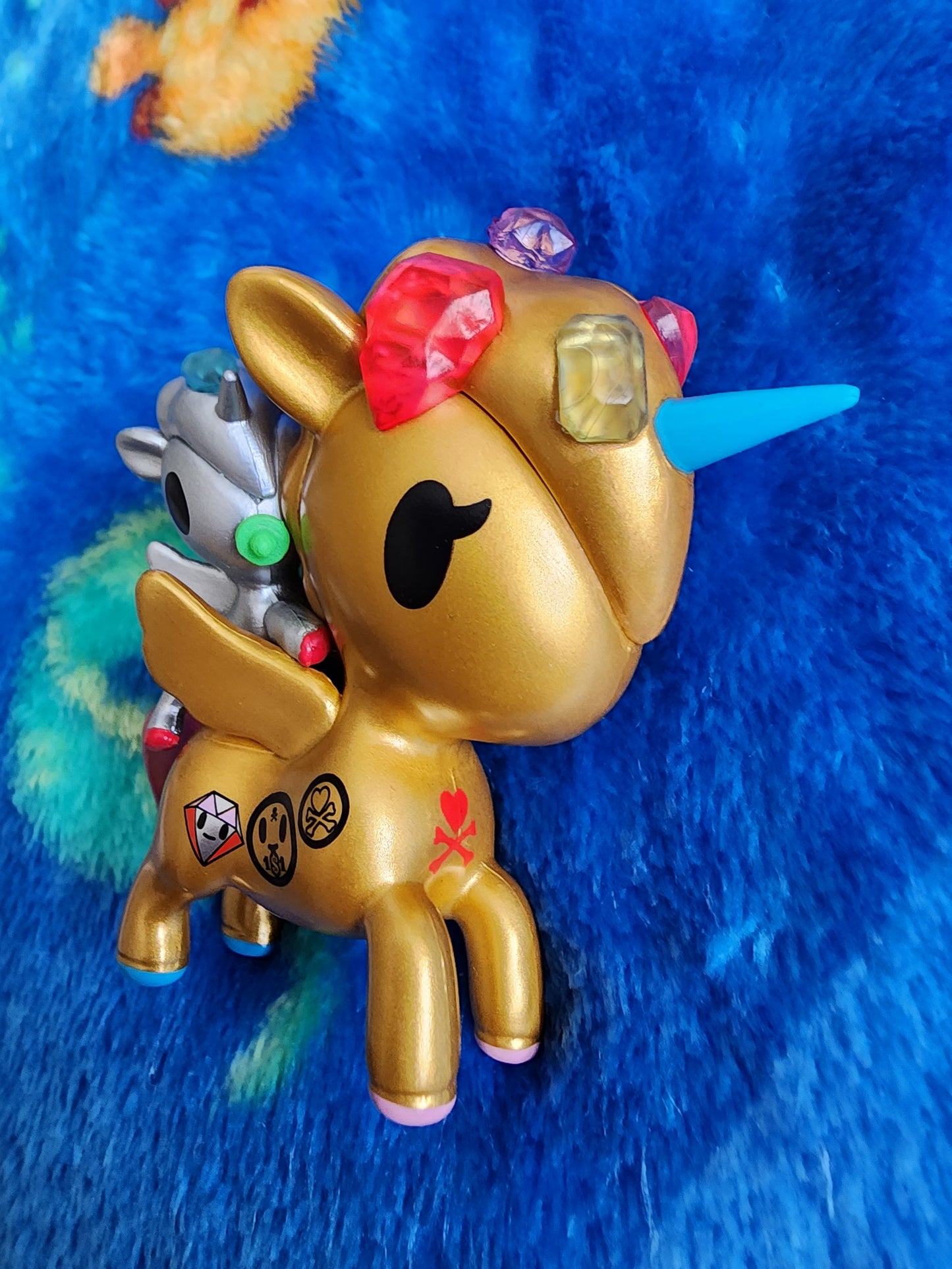 Tokidoki Unicorno Bambino Series 2 Mystery Figure