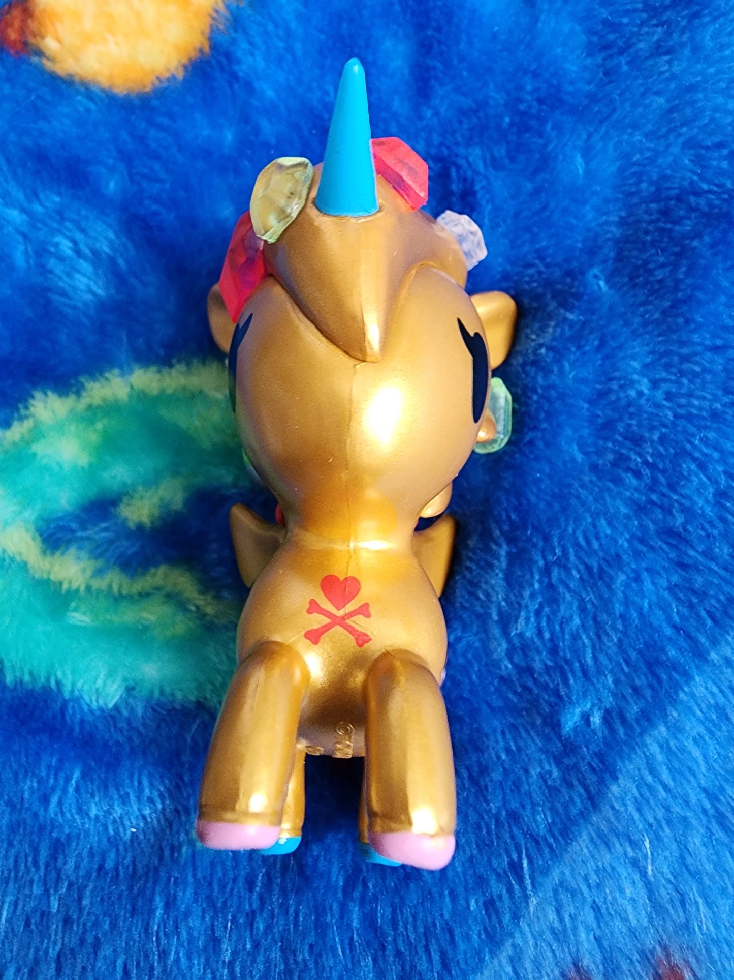 Tokidoki Unicorno Bambino Series 2 Mystery Figure