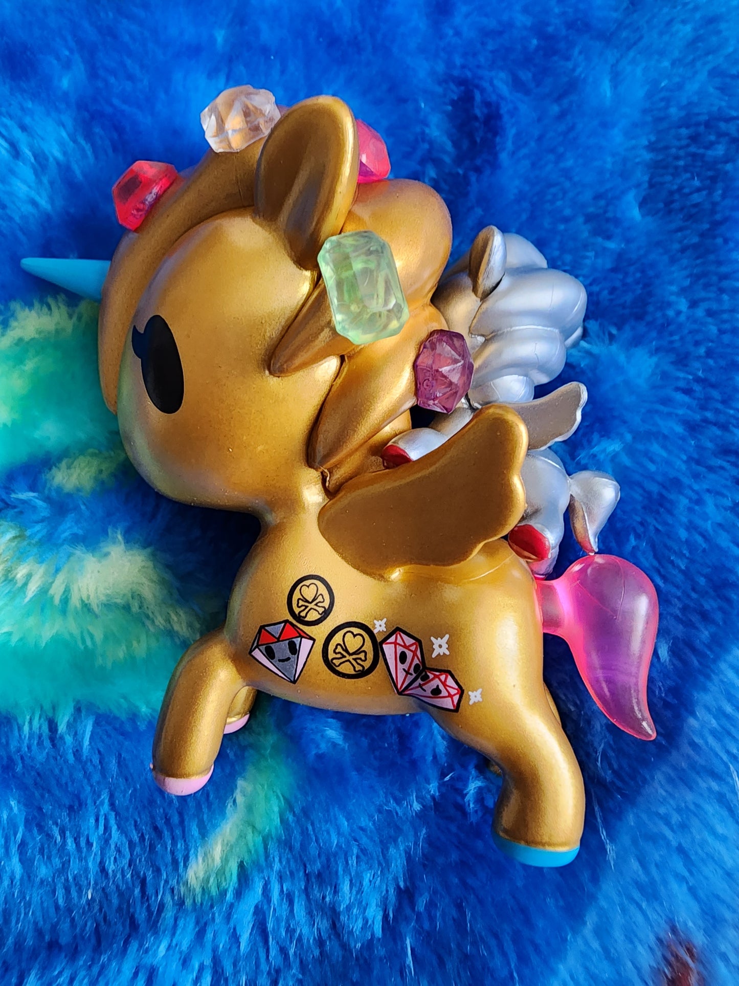 Tokidoki Unicorno Bambino Series 2 Mystery Figure