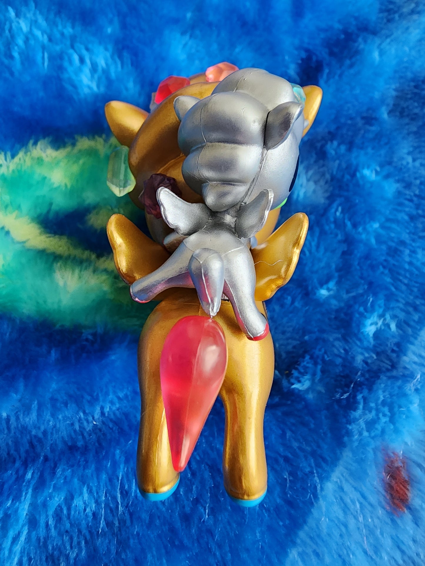 Tokidoki Unicorno Bambino Series 2 Mystery Figure