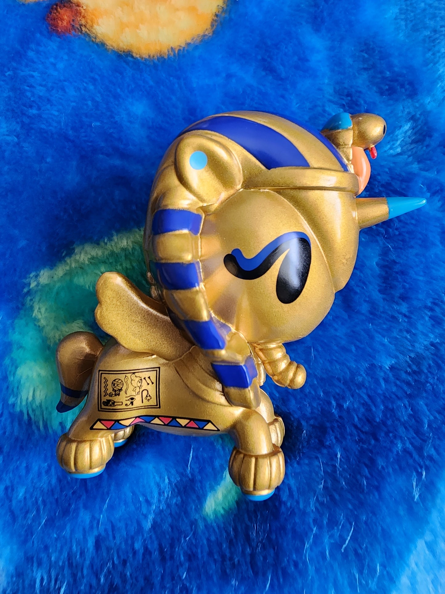 Tokidoki Unicorno After Dark Series 2 Mystery Figure