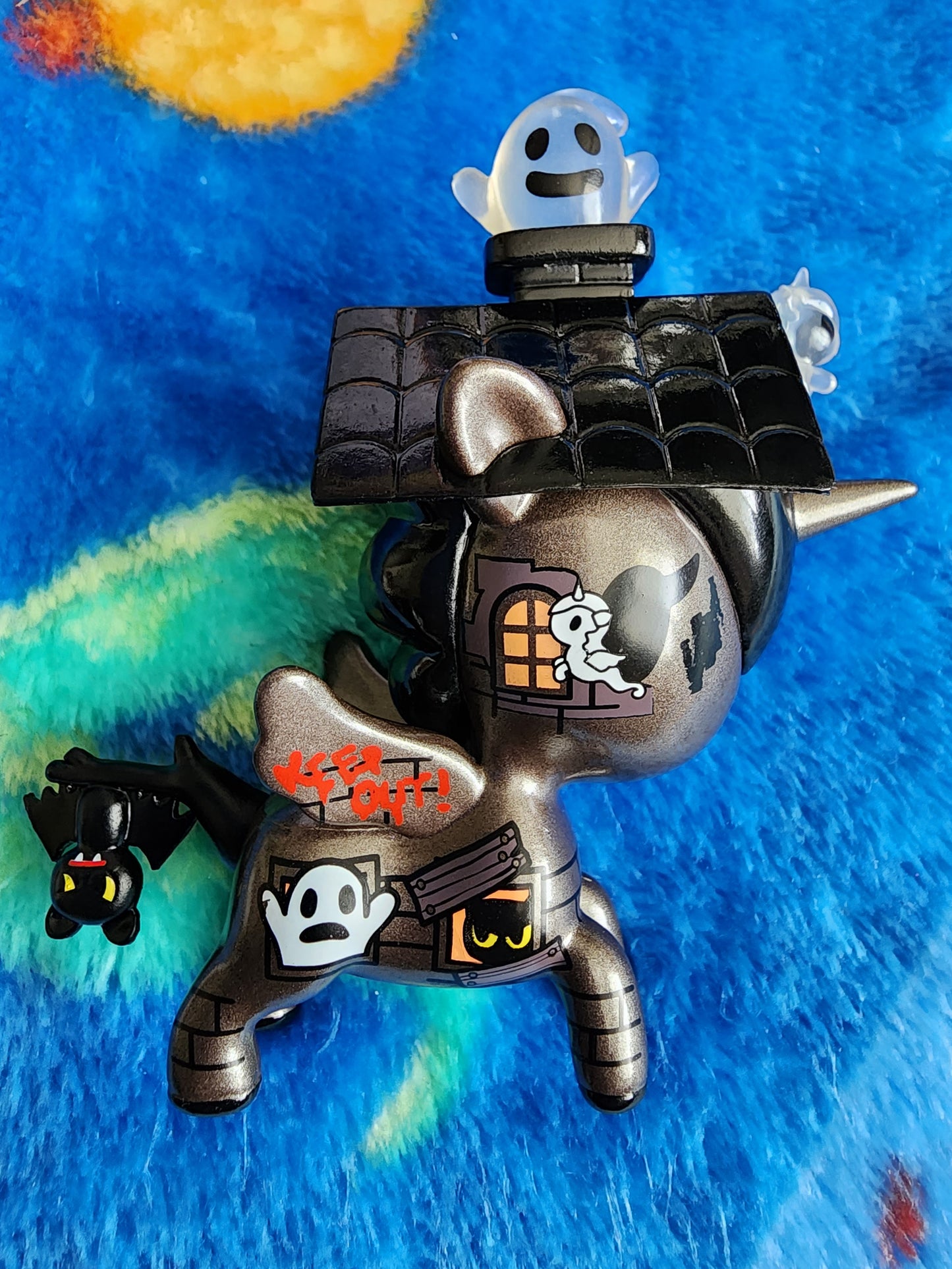 Tokidoki Unicorno After Dark Series 2 Mystery Figure