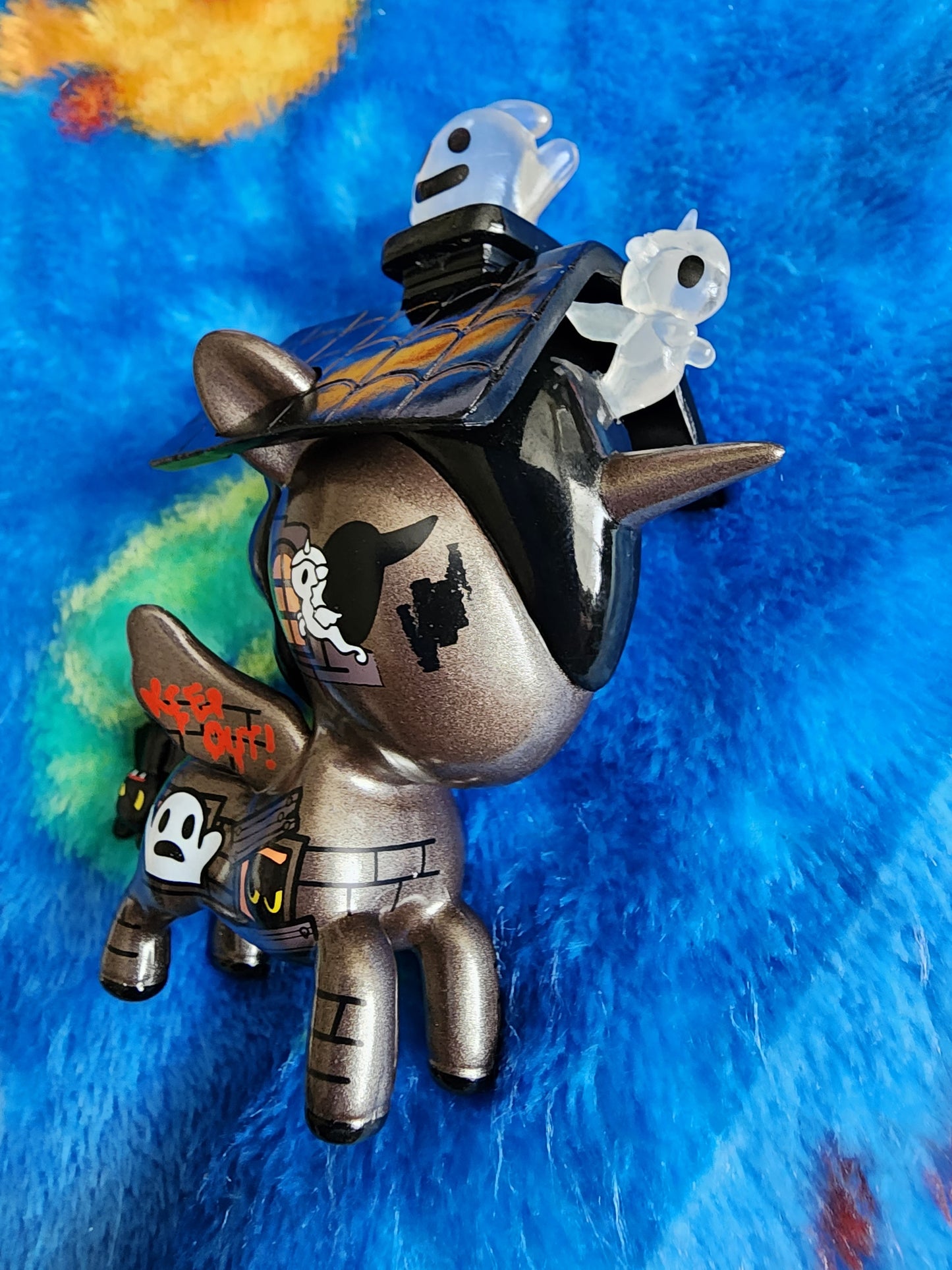 Tokidoki Unicorno After Dark Series 2 Mystery Figure