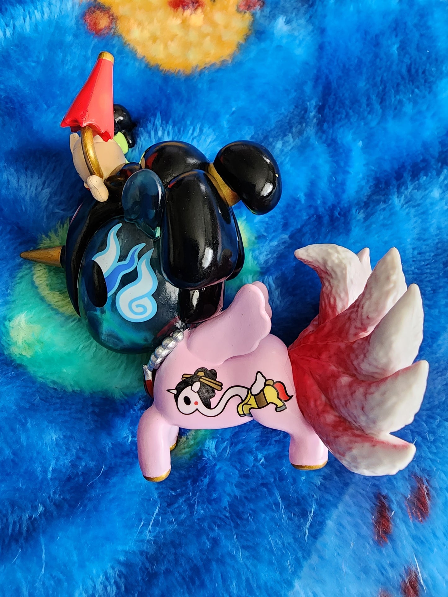 Tokidoki Unicorno After Dark Series 2 Mystery Figure