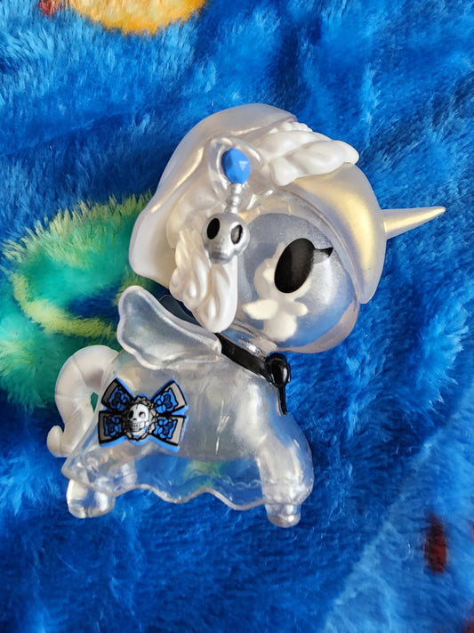 Tokidoki Unicorno After Dark Series 2 Mystery Figure