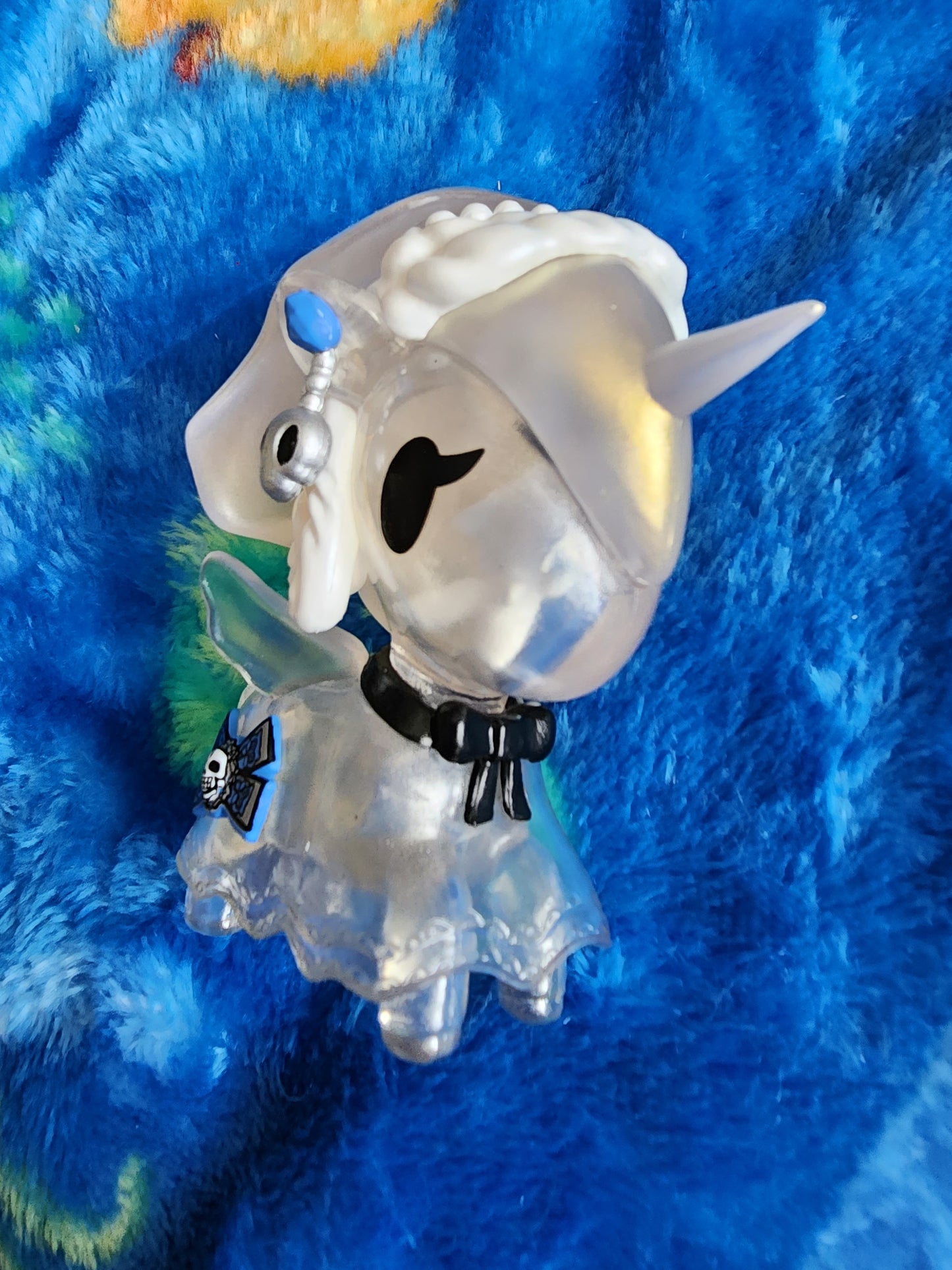 Tokidoki Unicorno After Dark Series 2 Mystery Figure