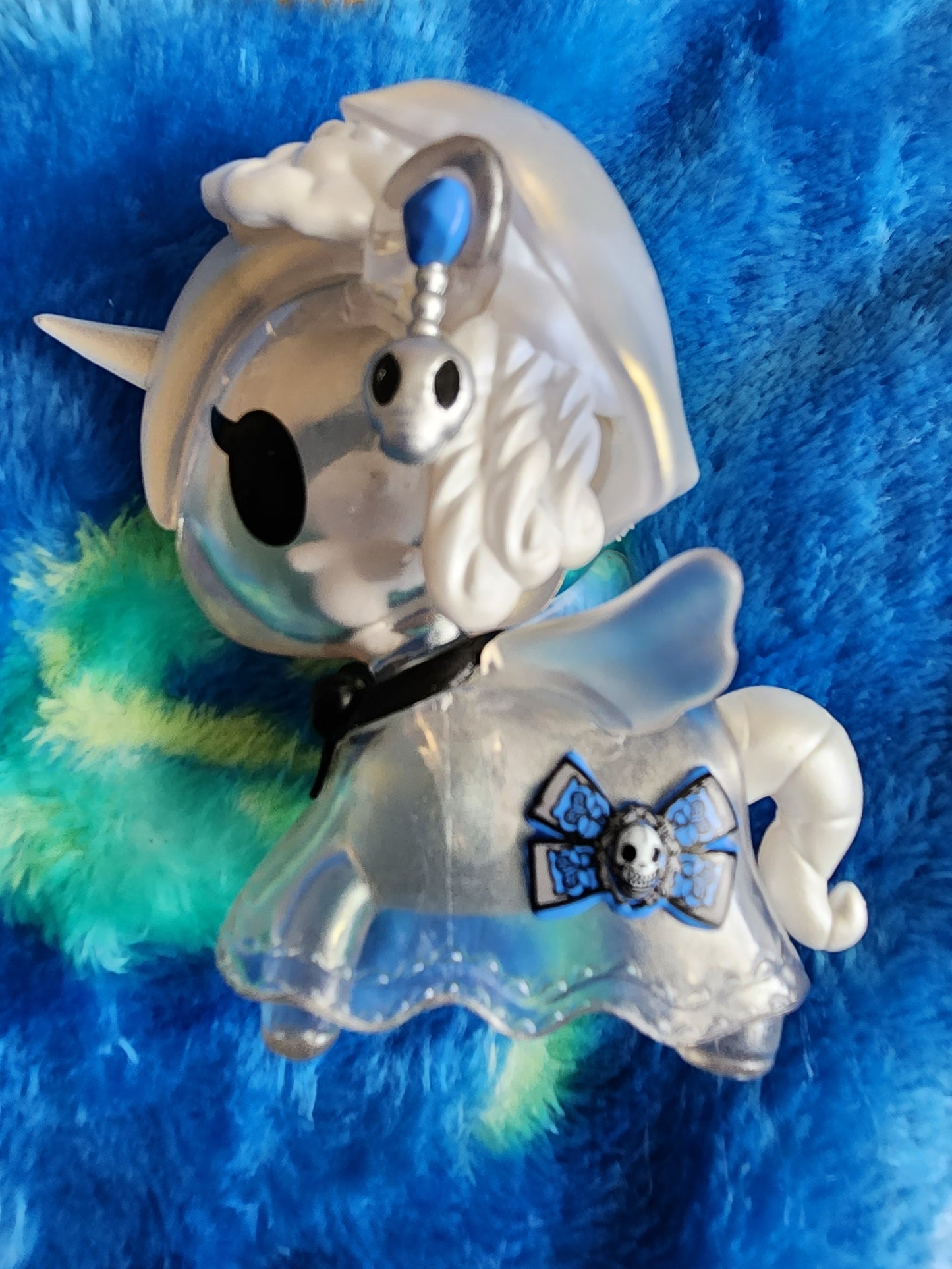 Tokidoki Unicorno After Dark Series 2 Mystery Figure