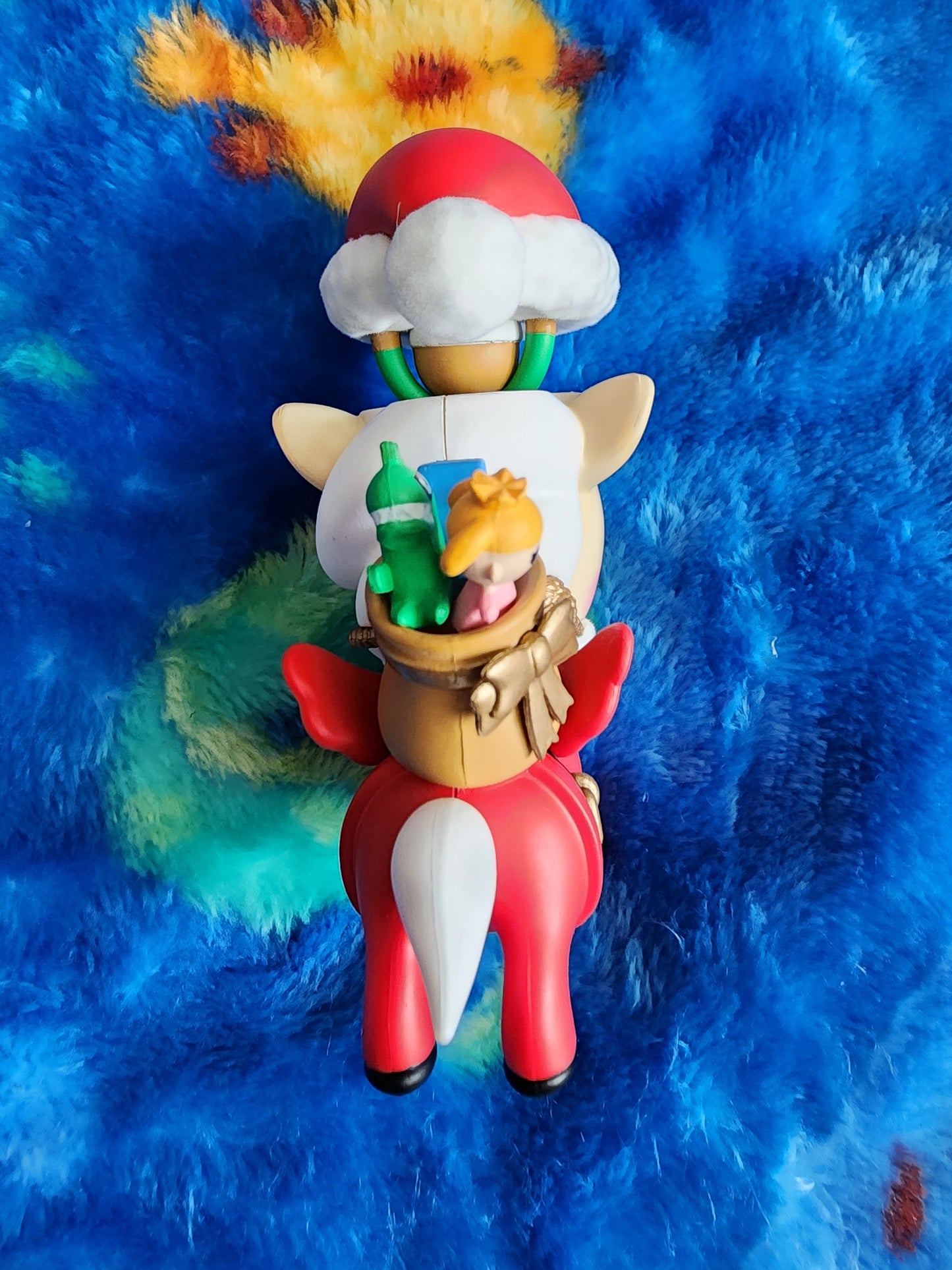 Tokidoki Unicorno Holiday Series 4 Mystery Figure