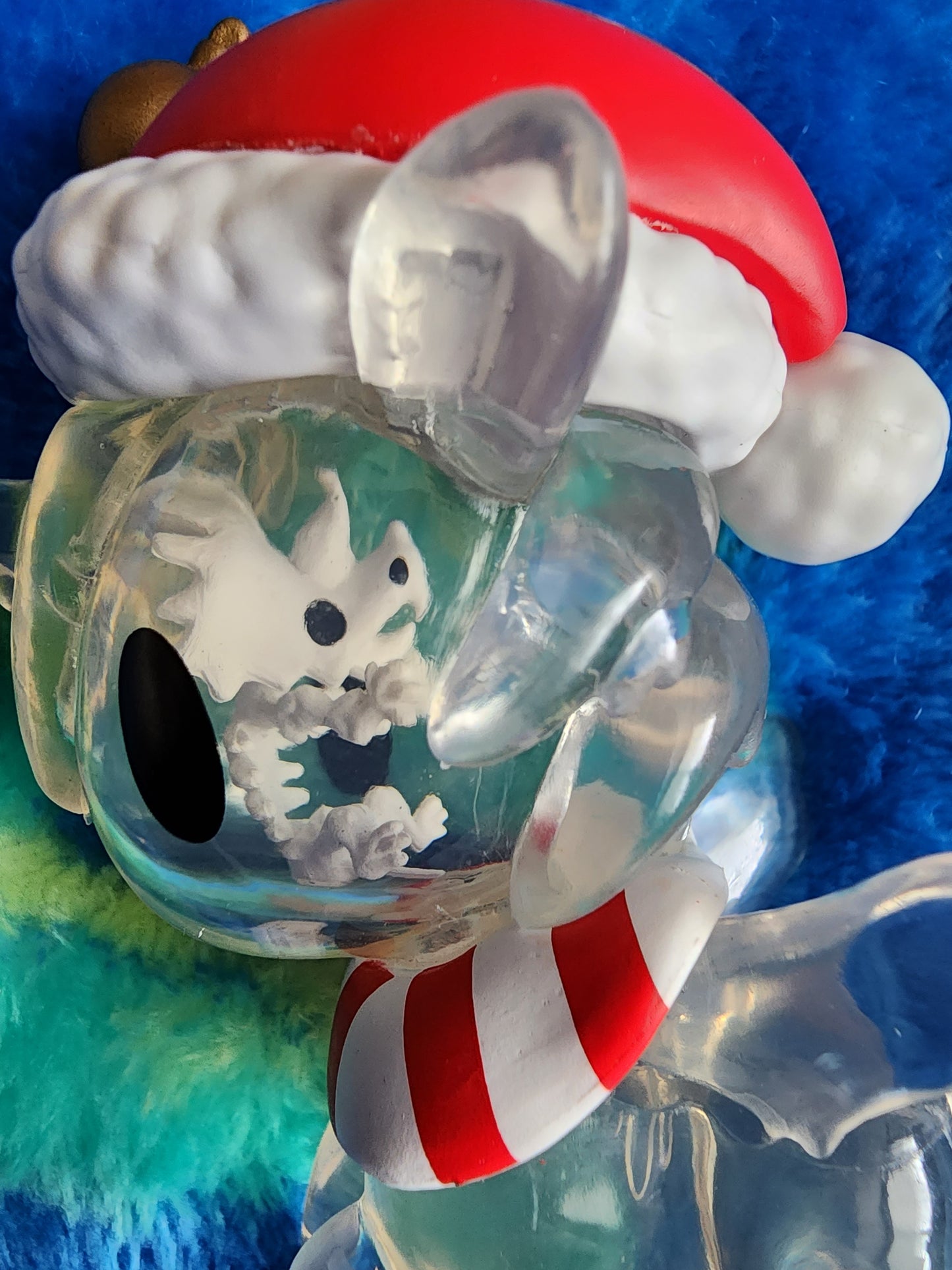 Tokidoki Unicorno Holiday Series 4 Mystery Figures