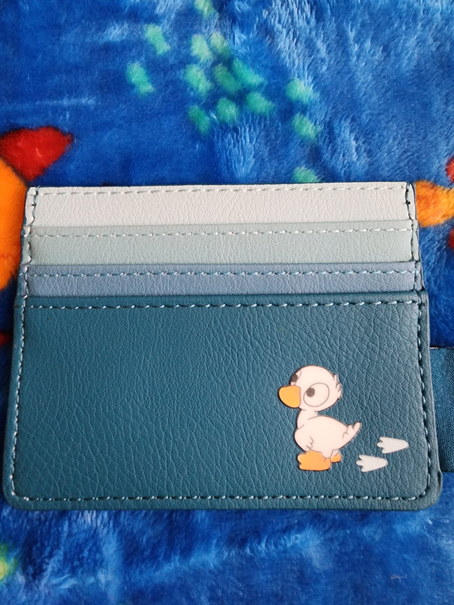 Loungefly Disney Stitch Card Holder