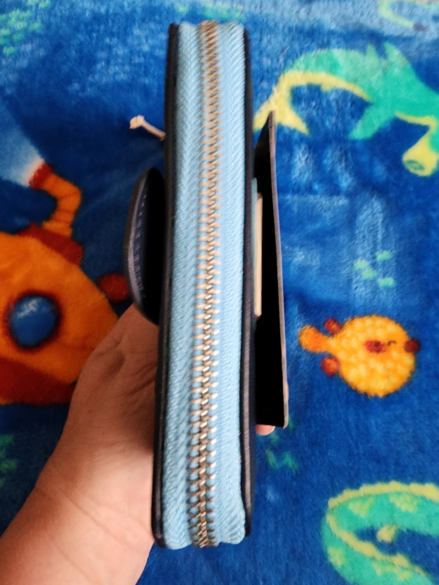 Loungefly Disney Lilo and Stitch Wallet