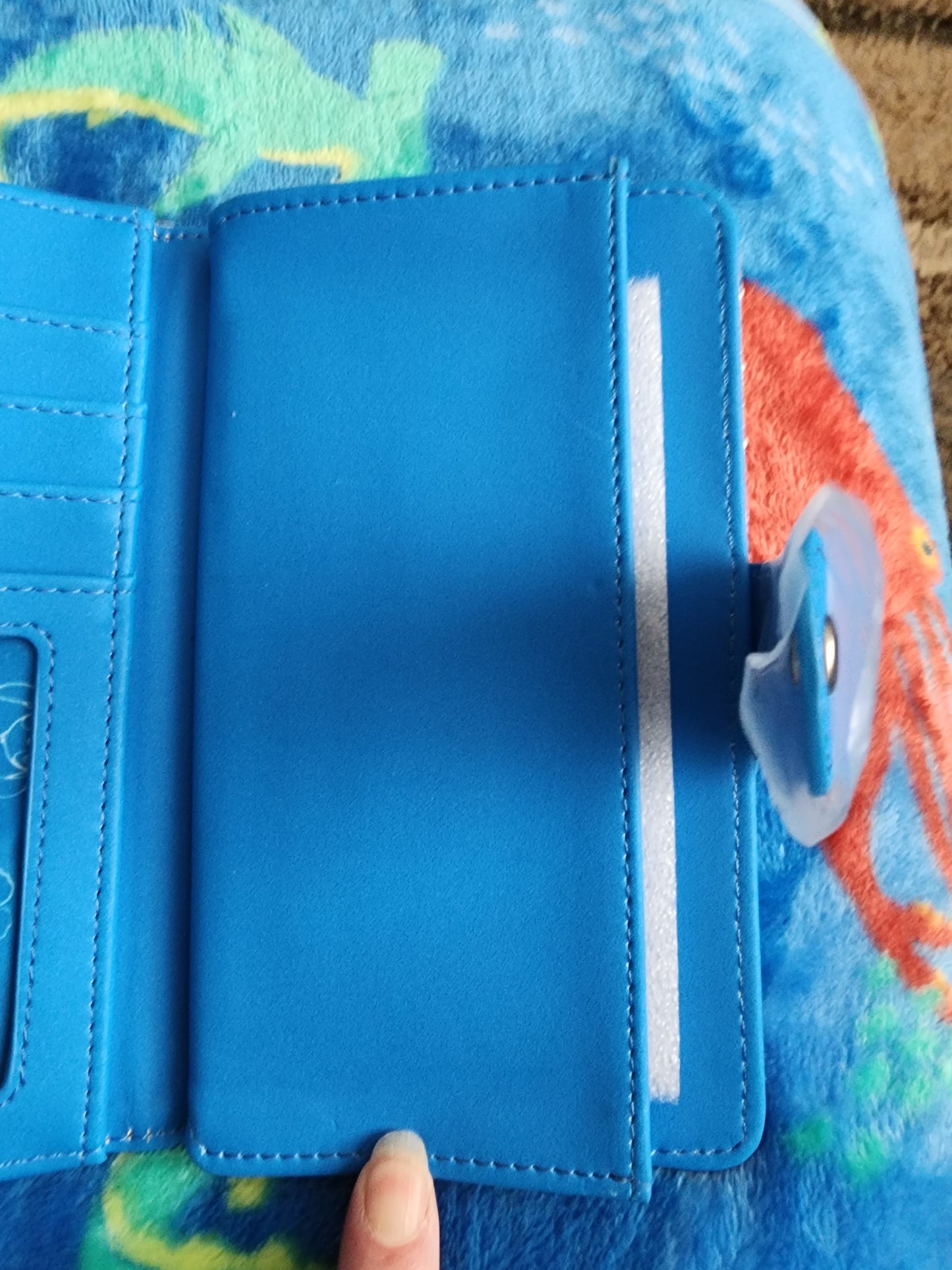 Loungefly Disney Stitch Wallet