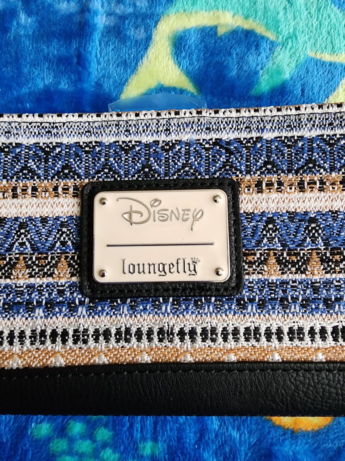 Loungefly Disney Stitch Wallet