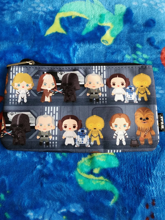 Star Wars Cosmetic Bag