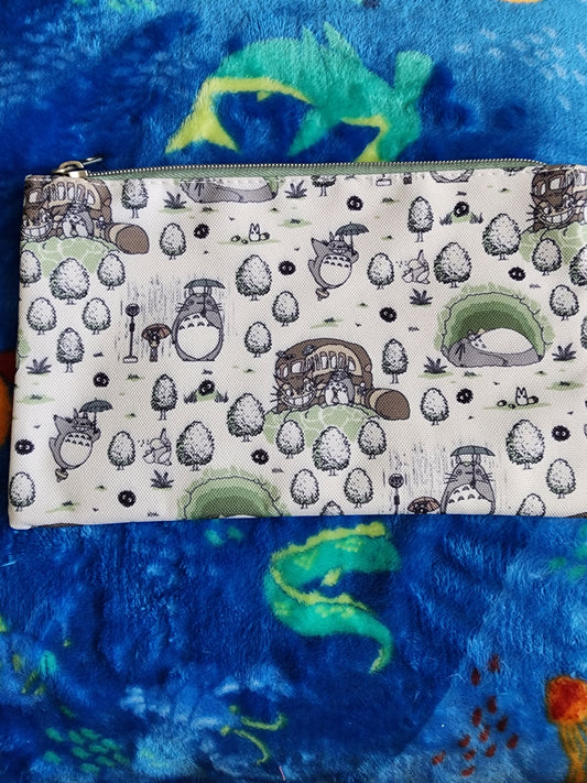 Loungefly My Neighbor Totoro Cosmetic Bag