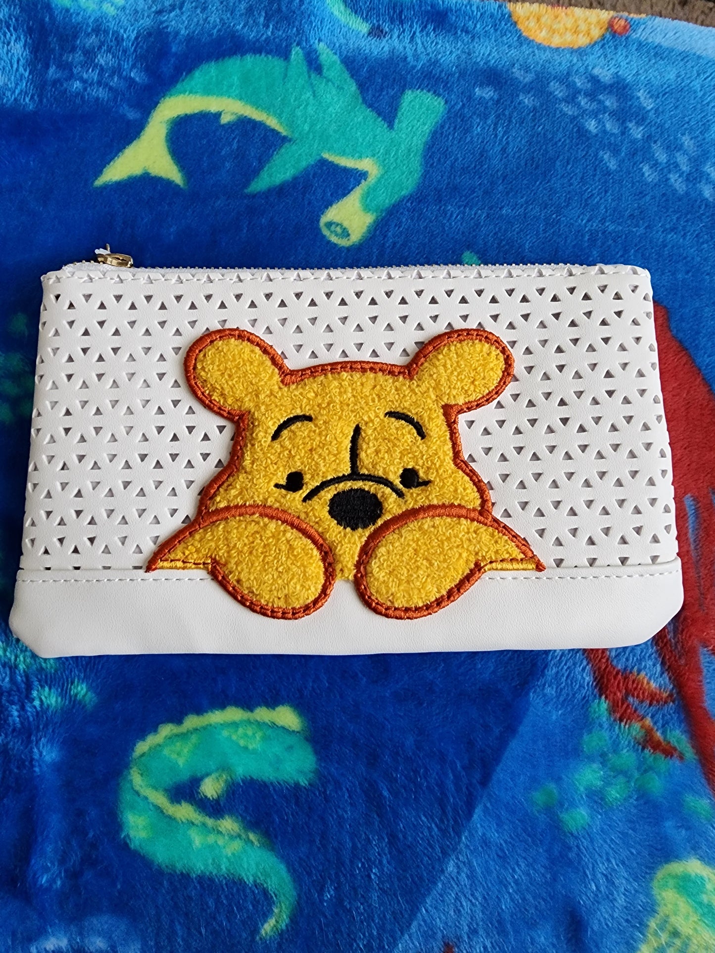 Loungefly Winnie the Pooh Wallet