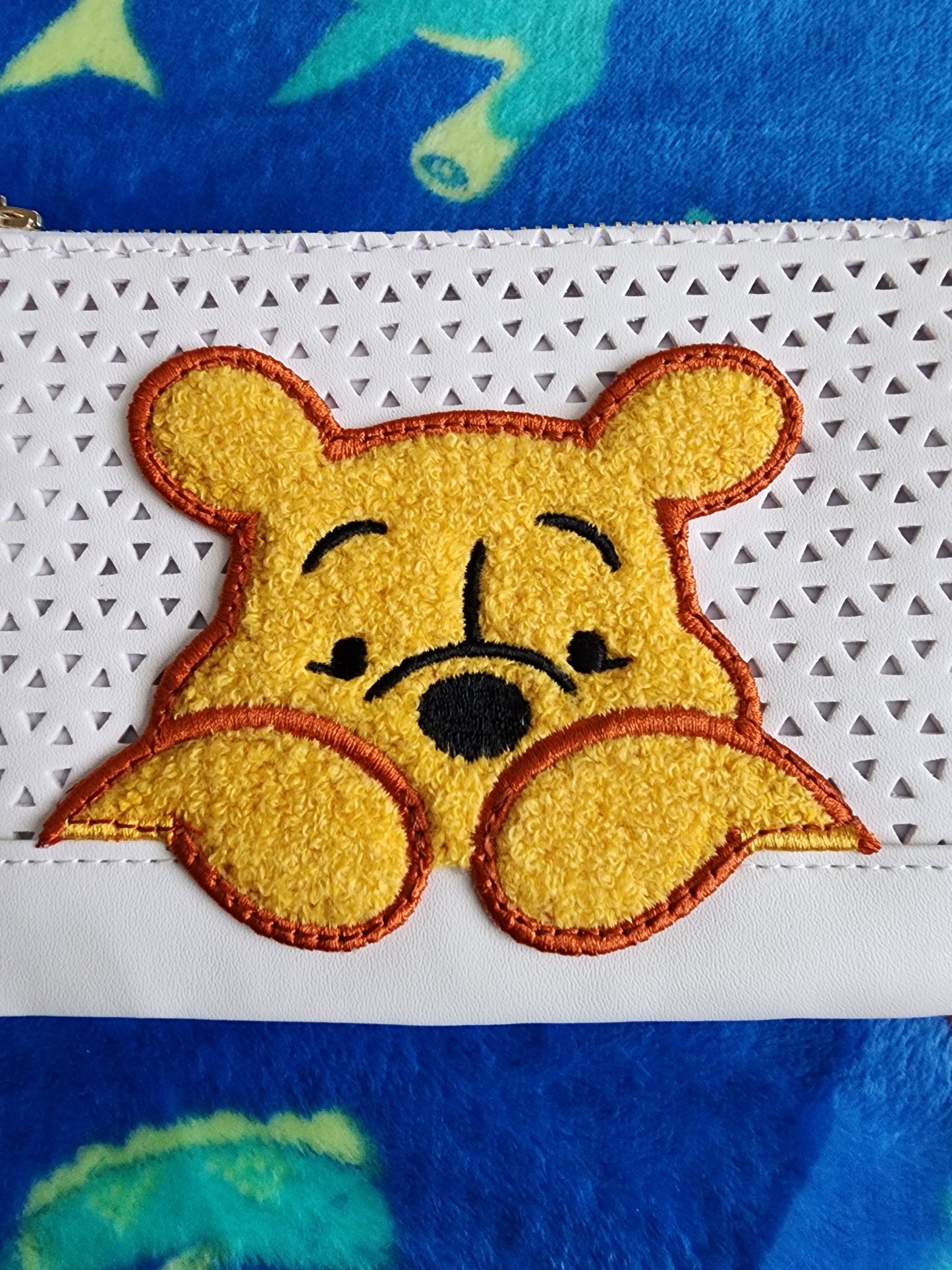 Loungefly Winnie the Pooh Wallet