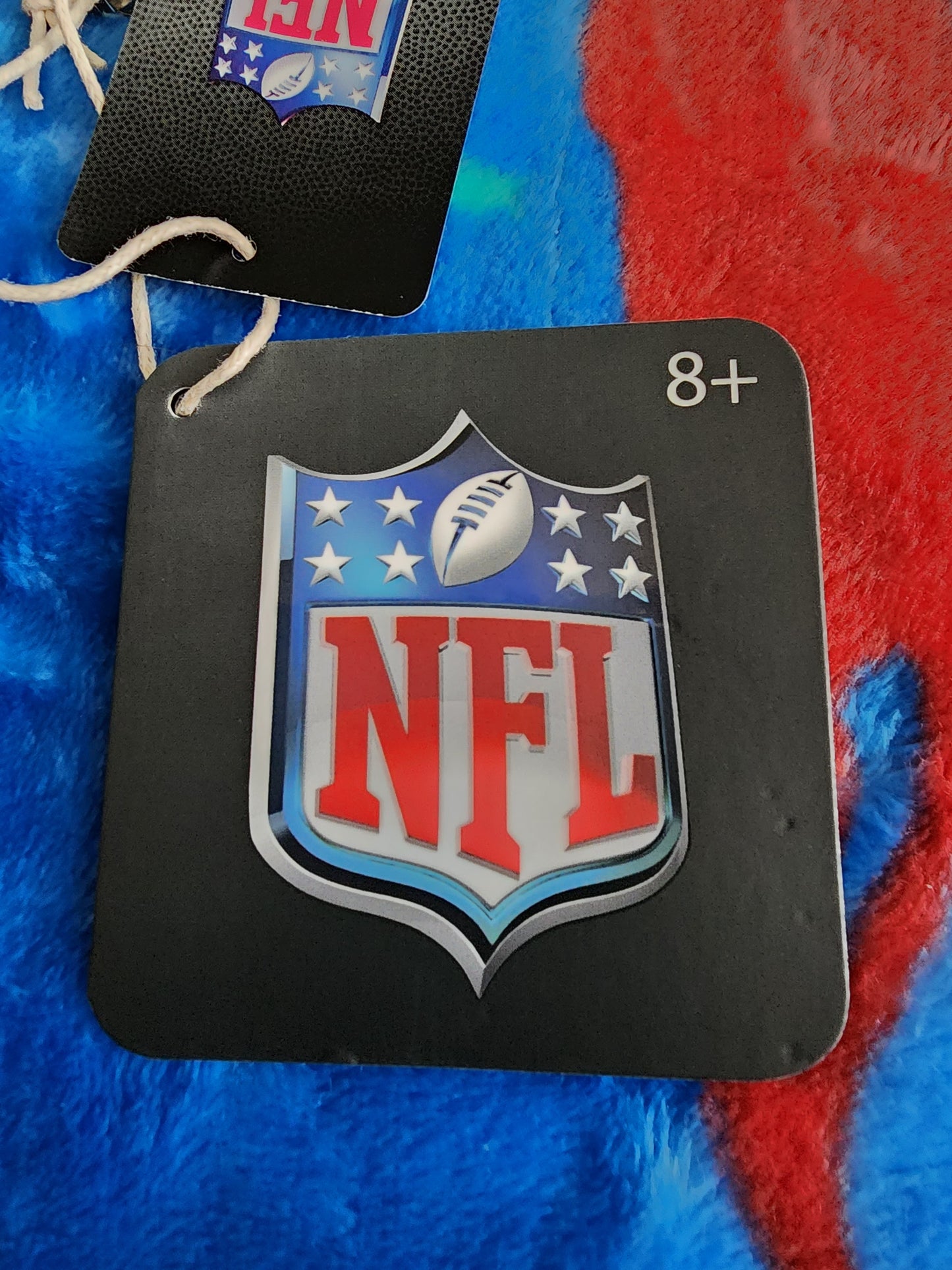 Loungefly NFL Seattle Seahawks Wallet