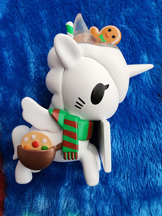 Tokidoki Unicorno Holiday Series 4 Mystery Figure