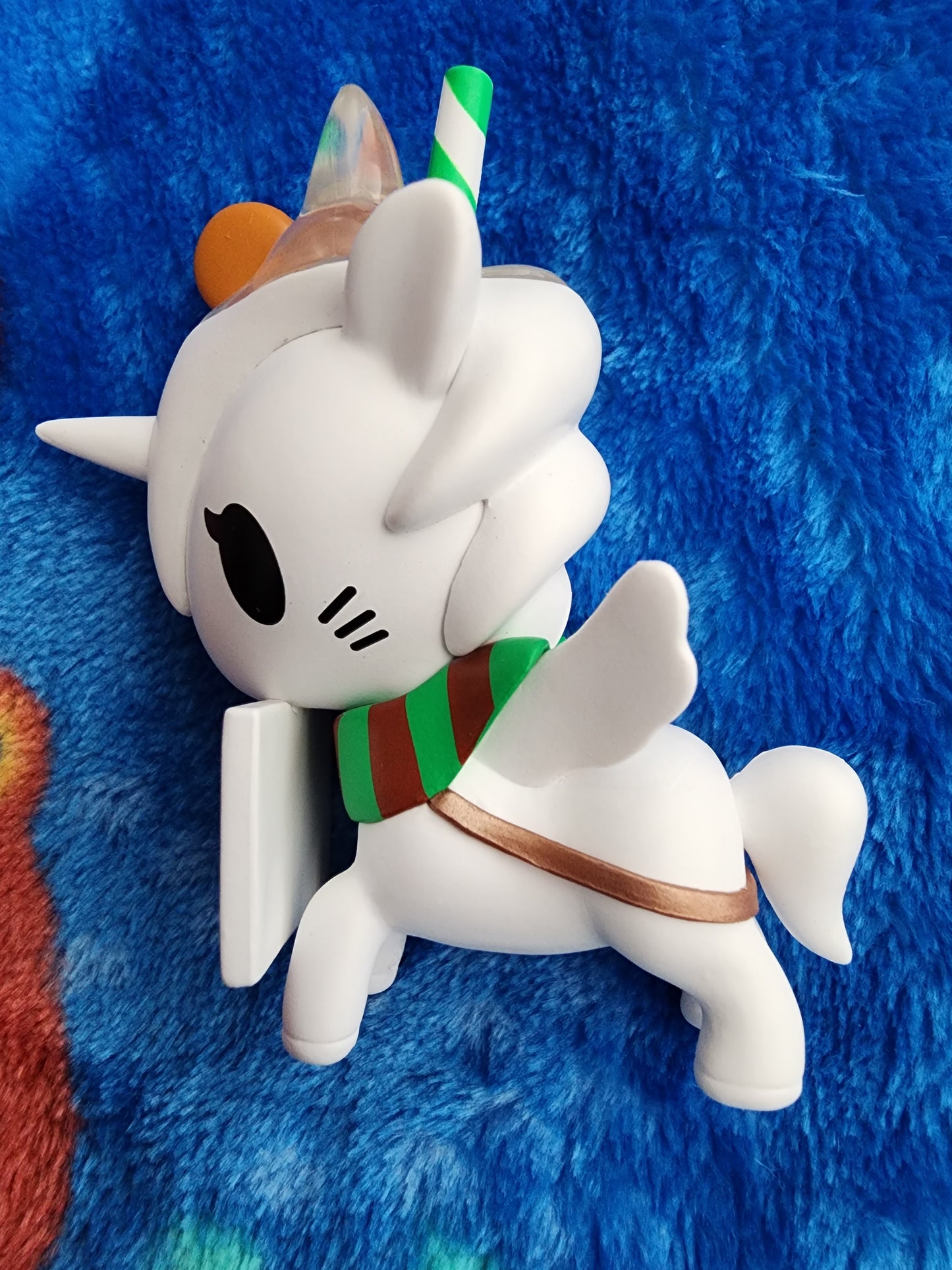 Tokidoki Unicorno Holiday Series 4 Mystery Figure