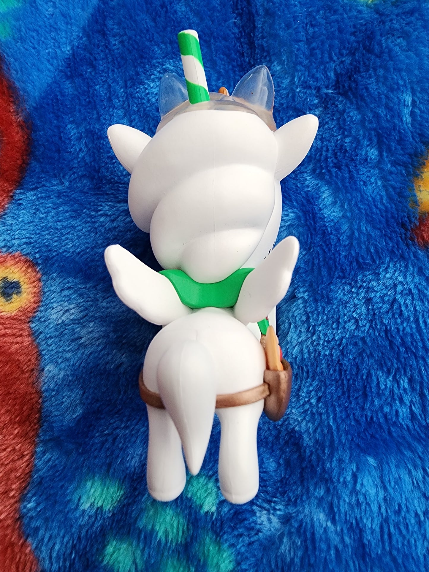 Tokidoki Unicorno Holiday Series 4 Mystery Figure