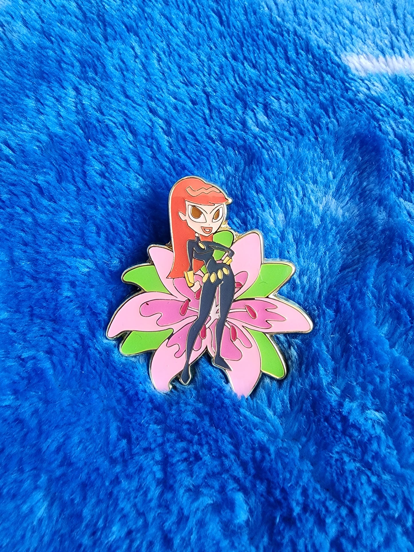 Loungefly Marvel Summer Mystery Pins