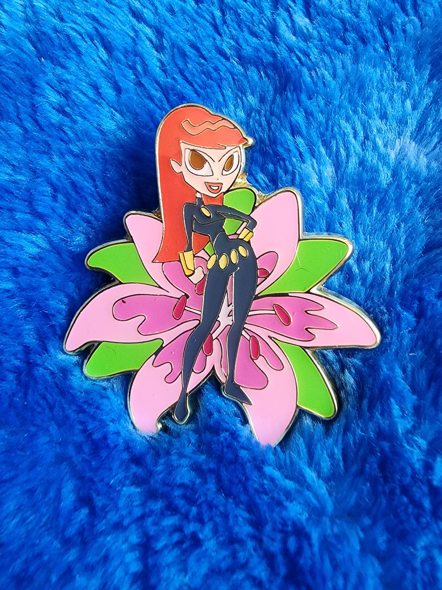 Loungefly Marvel Summer Mystery Pins