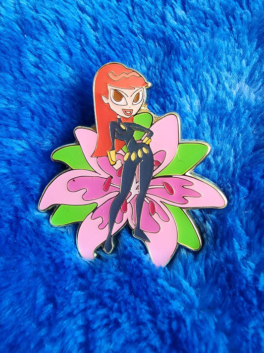 Loungefly Marvel Summer Mystery Pins