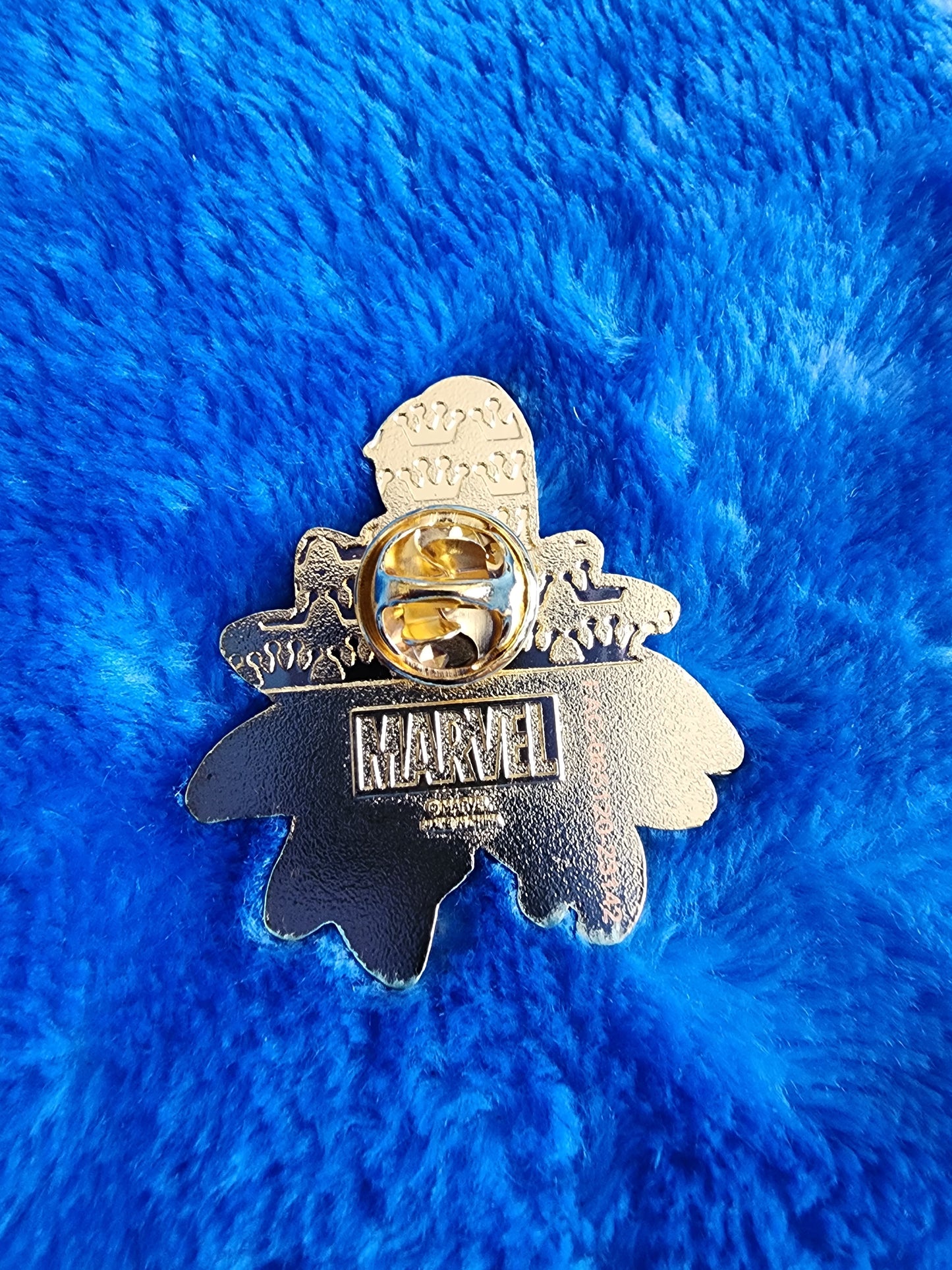 Loungefly Marvel Summer Mystery Pins