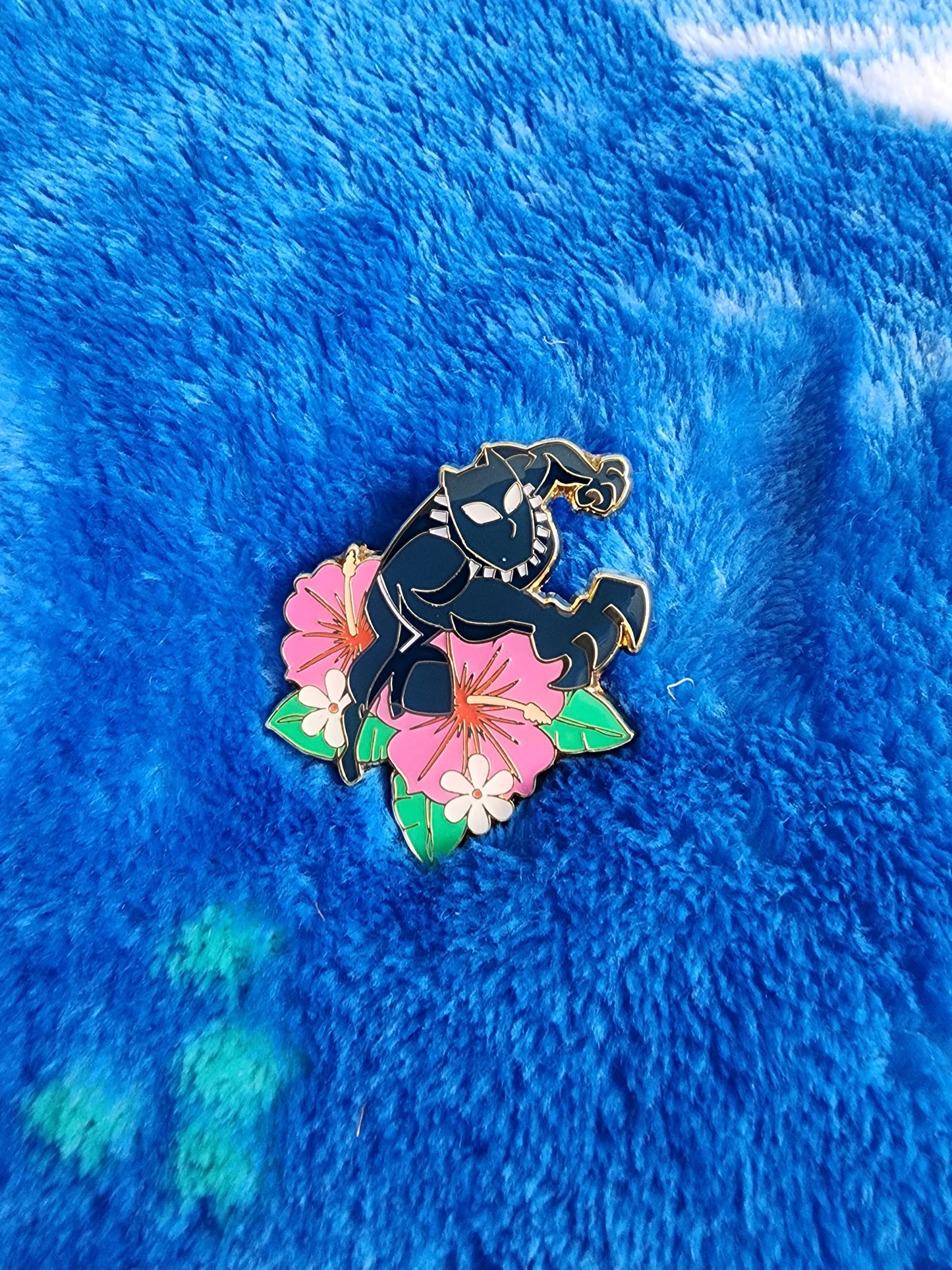 Loungefly Marvel Summer Mystery Pins