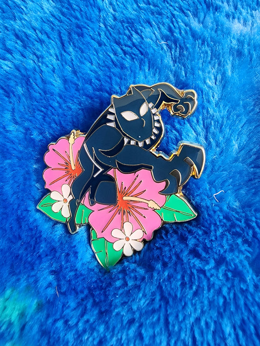 Loungefly Marvel Summer Mystery Pins