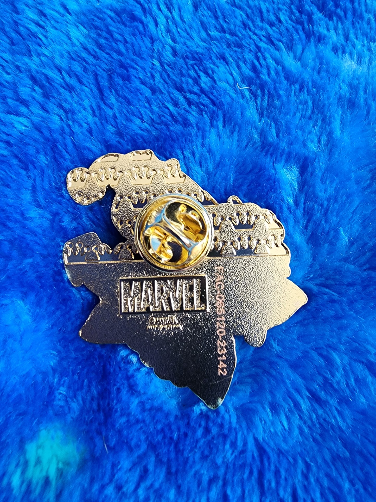 Loungefly Marvel Summer Mystery Pins