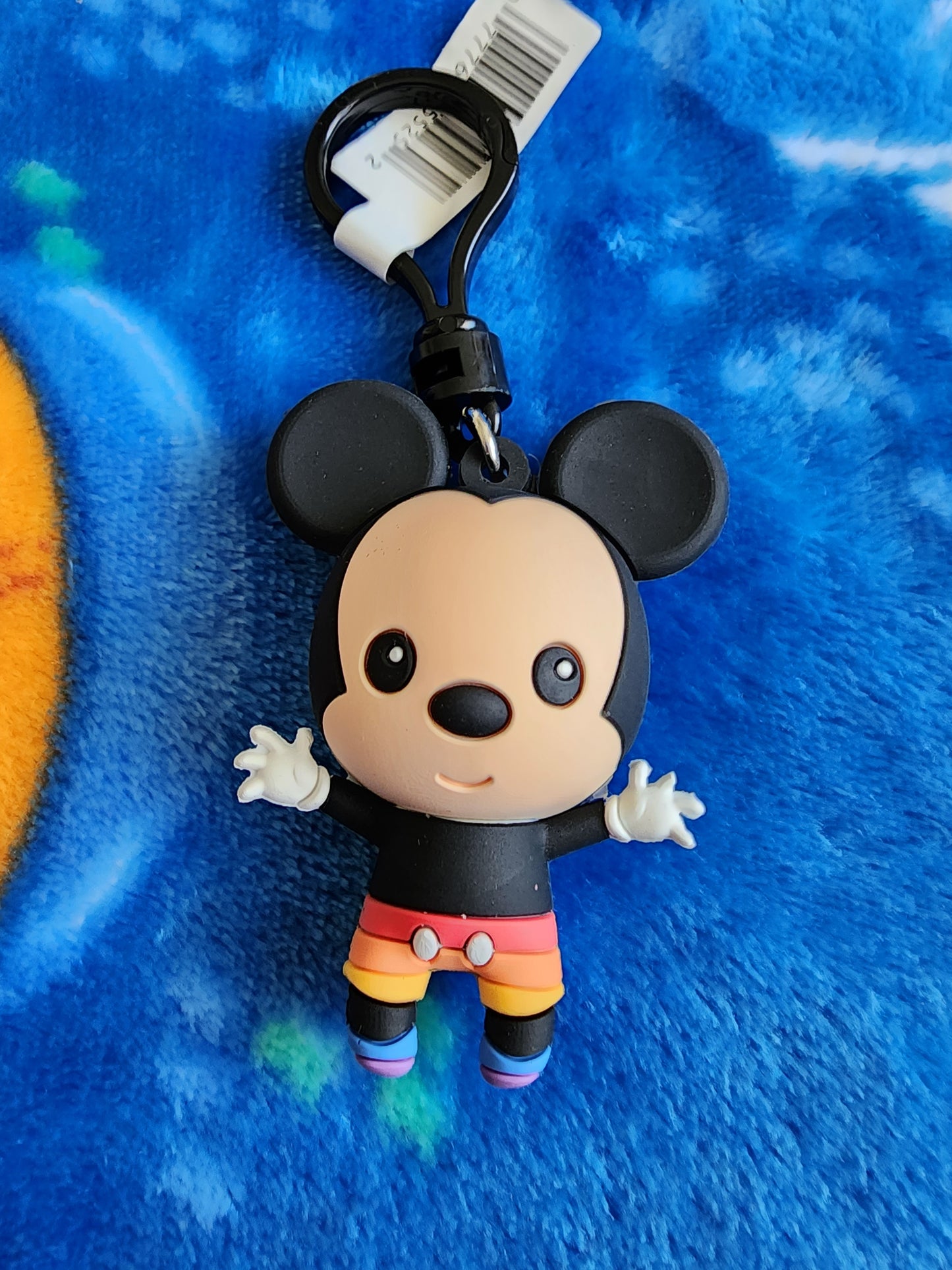 Disney Mickey Mouse Pride Mystery Figures