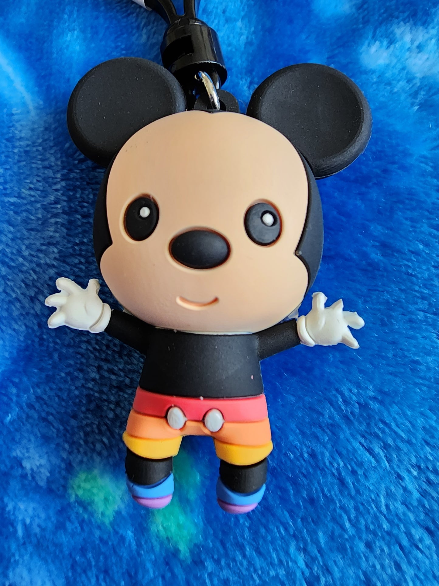 Disney Mickey Mouse Pride Mystery Figures