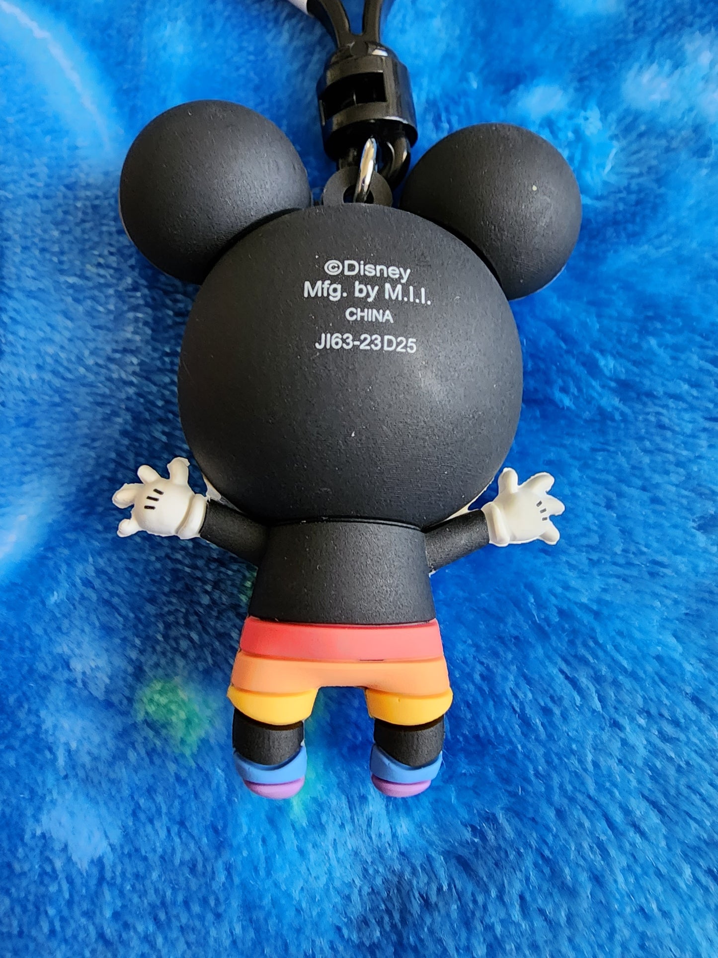 Disney Mickey Mouse Pride Mystery Figures