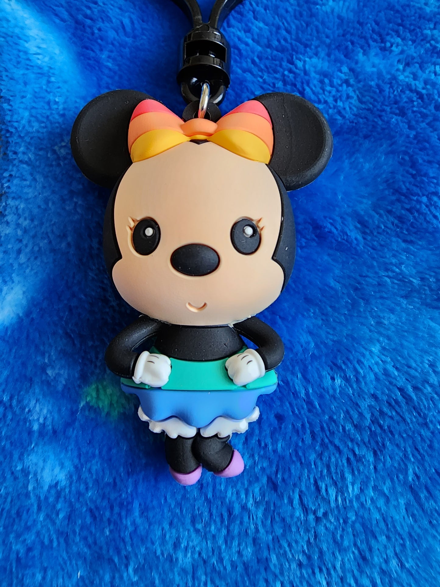 Disney Minnie Mouse Pride Mystery Figures