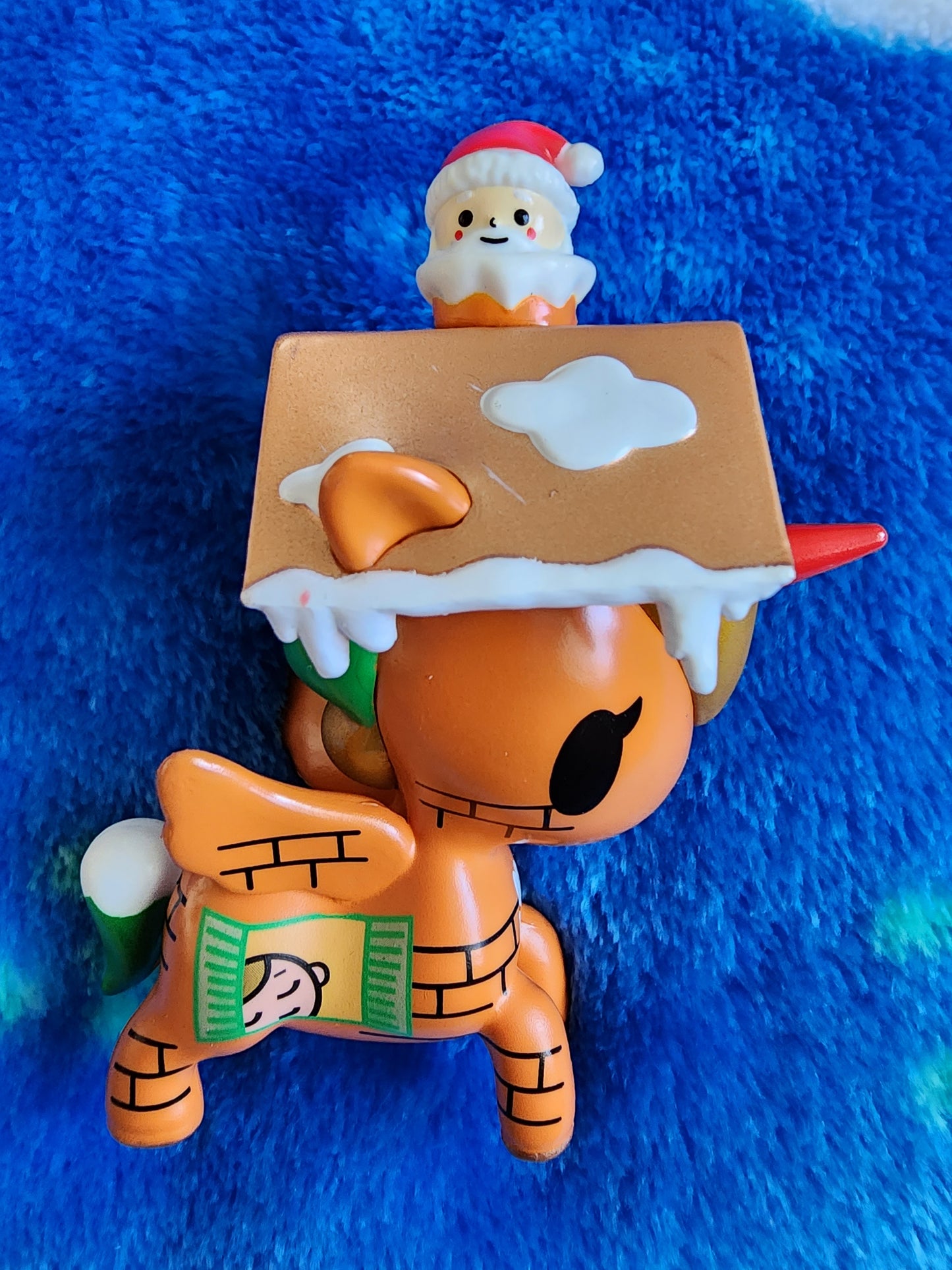 Tokidoki Unicorno Series 2 Holiday Mystery Figures