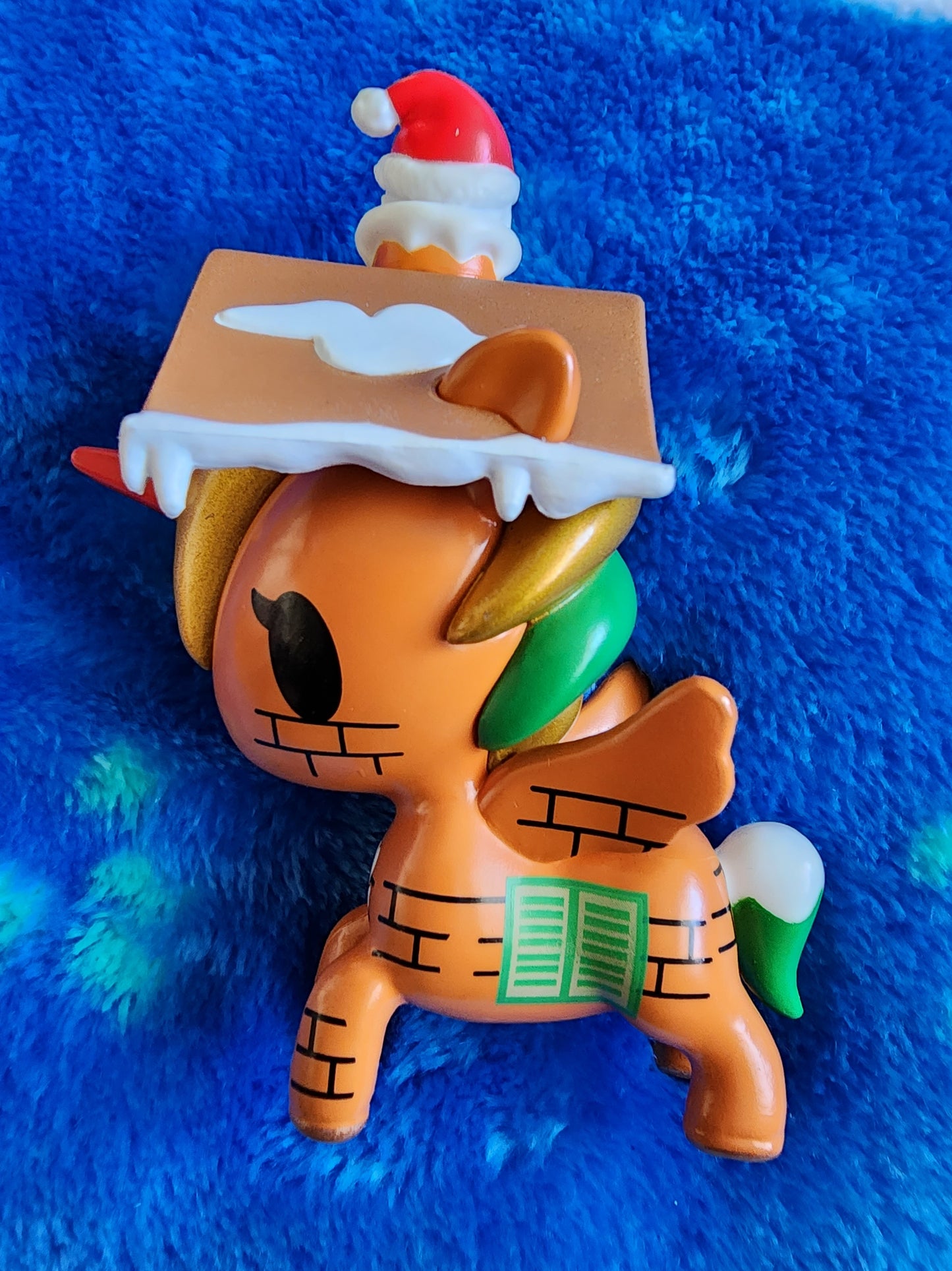 Tokidoki Unicorno Series 2 Holiday Mystery Figures