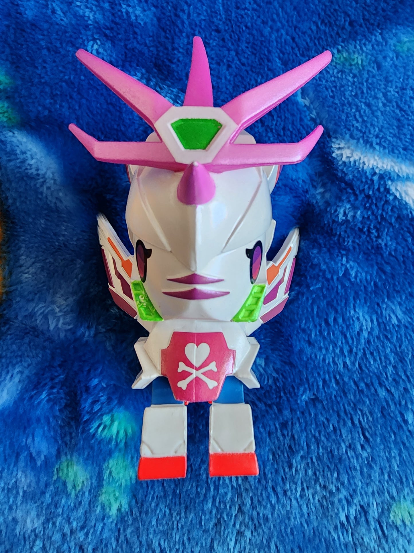 Tokidoki Unicorno Series 9 Mystery Figures