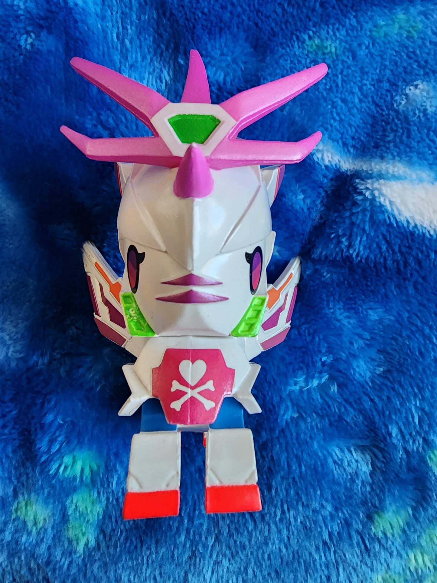 Tokidoki Unicorno Series 9 Mystery Figures