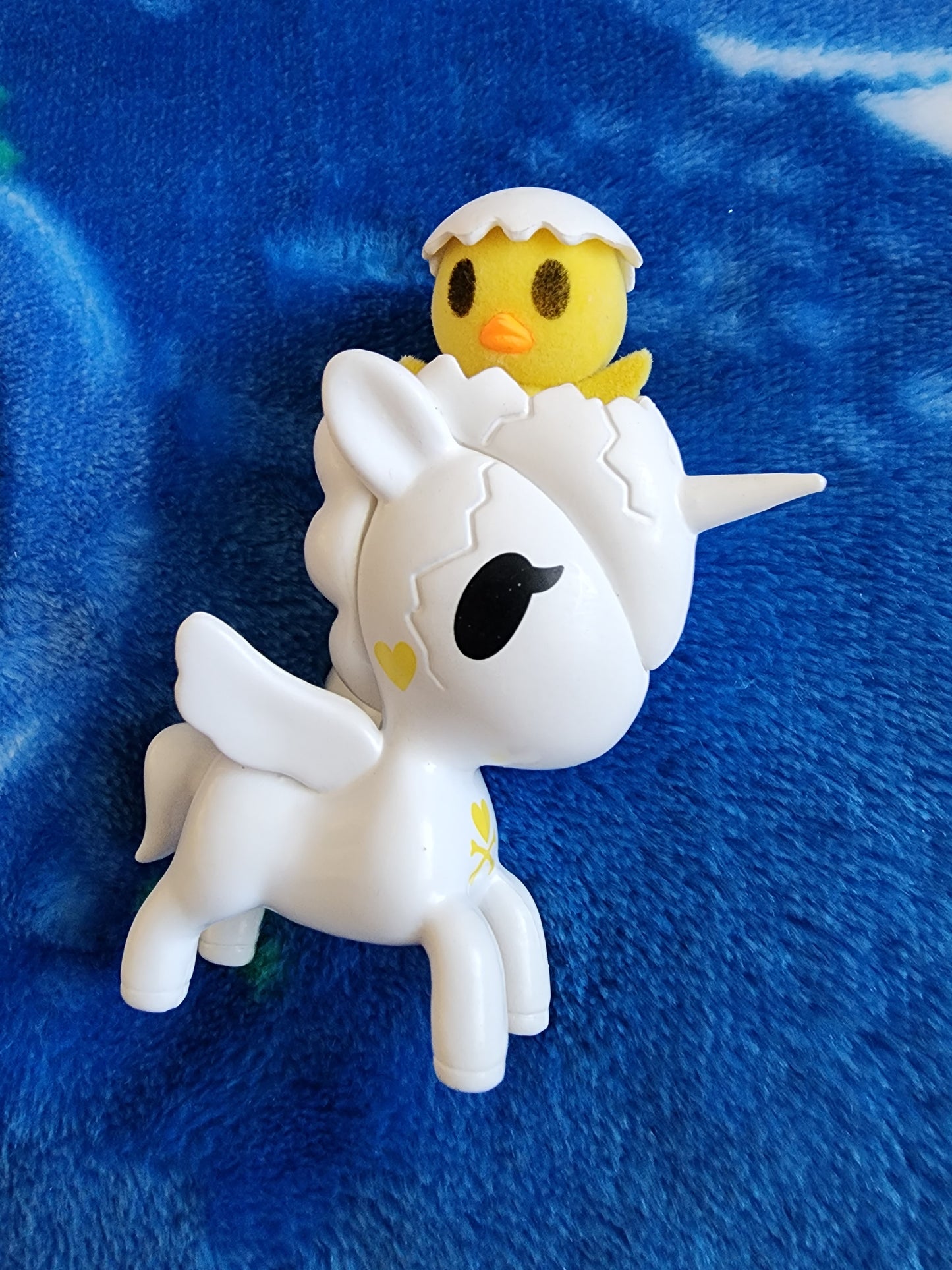 Tokidoki Unicorno Series 9 Mystery Figures