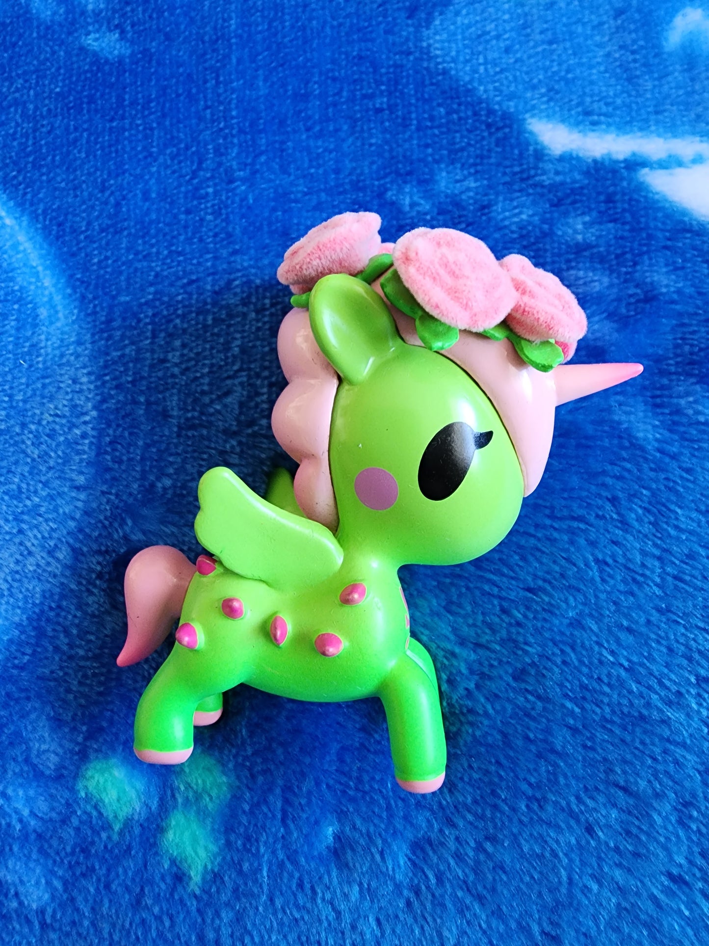 Tokidoki Unicorno Series 9 Mystery Figures